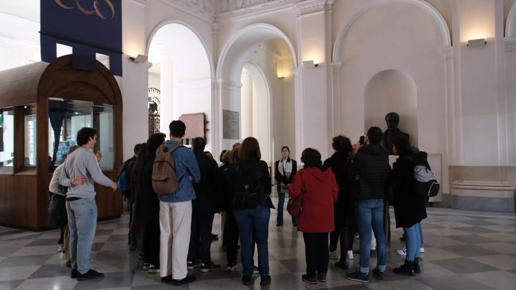 Immagine collaborazione FAI