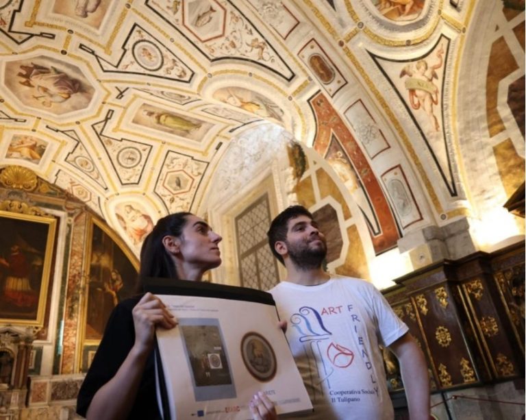 Presentazione escape room