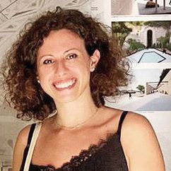 Foto della professoressa Adriana Bernieri