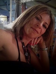 Foto della professoressa Cardone Barbara