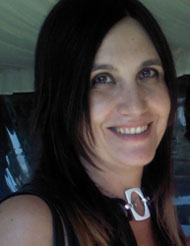Foto della professoressa Coppola Emanuela