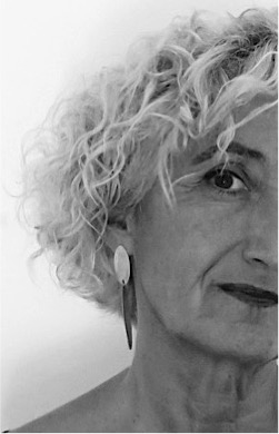 Foto della professoressa Colafranceschi DAniela