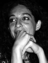 Foto della professoressa Katia Fabbricatti