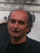 Foto del professore Florio Riccardo