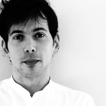 Foto del professor Galluccio Giuliano