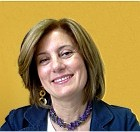 Foto della professoressa Maria Rita Pinto