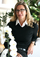Foto della professoressa Renata Picone
