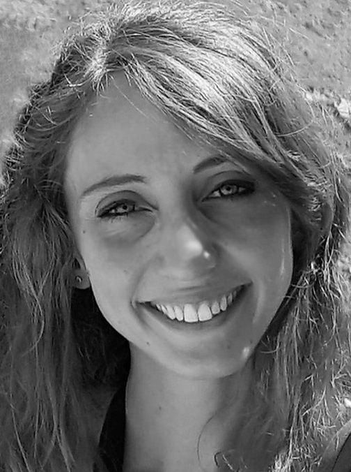 Foto della prof.ssa Simona Scandurra