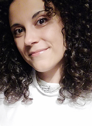 Foto primo piano prof.ssa Enza Tersigni