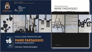 Locandina Mare Paesaggio