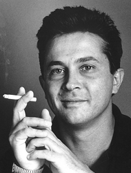 prof Sergio Villari primo piano