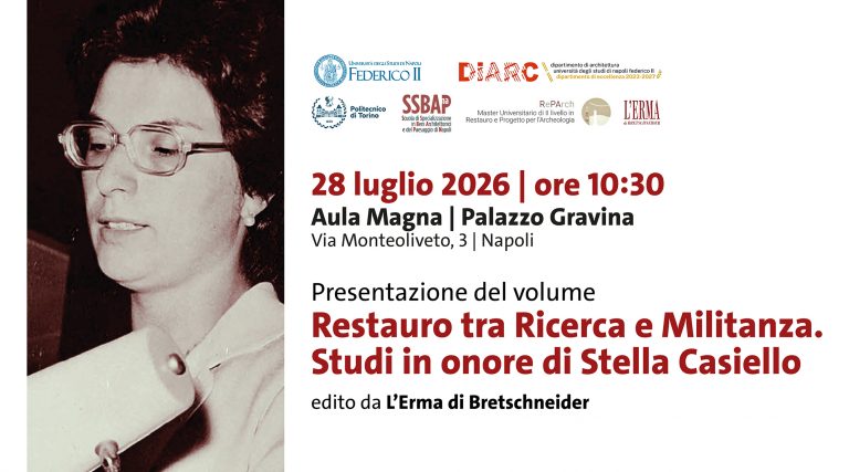 Anterpima della locandina: immagine di Stella Casiello