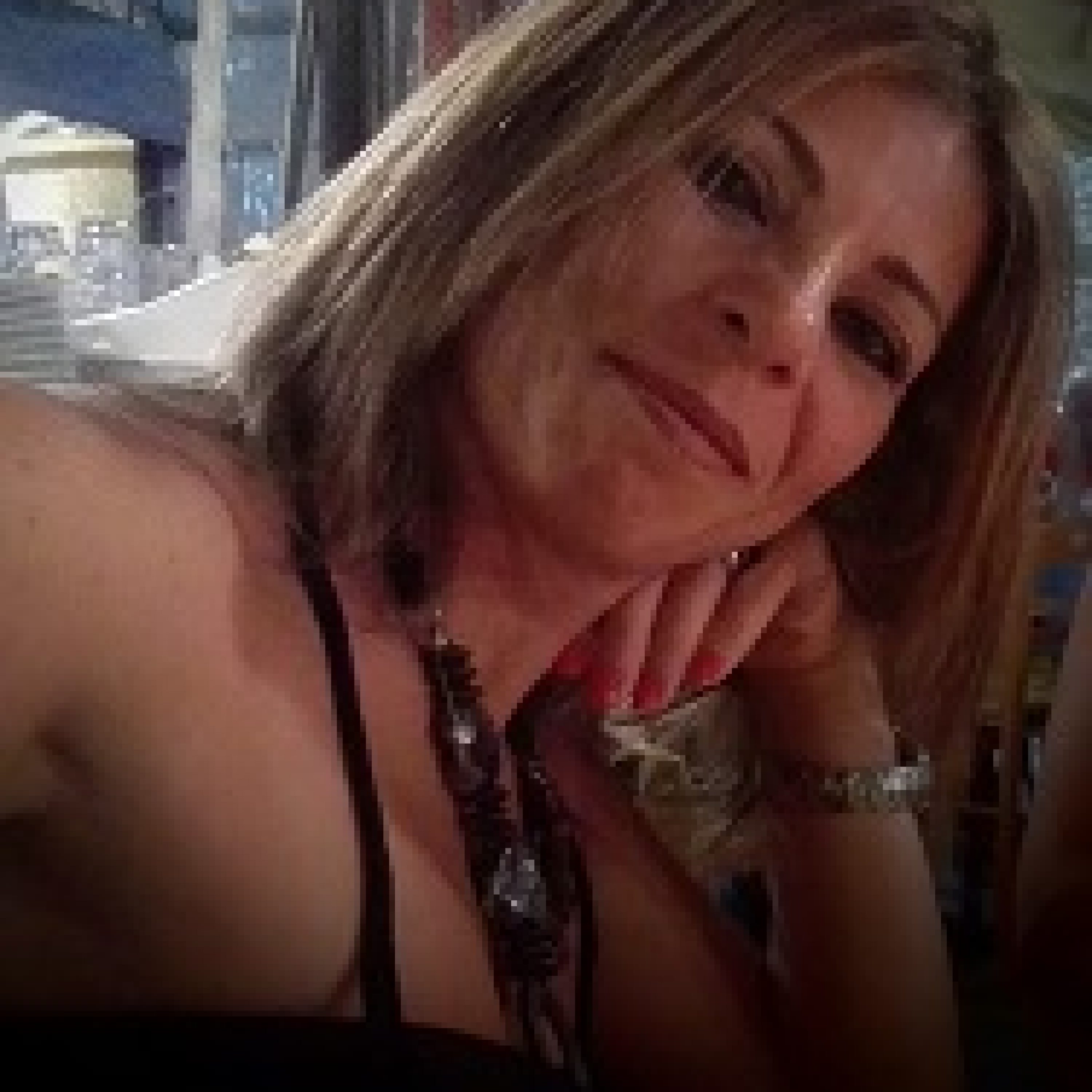 Foto della professoressa Cardone Barbara