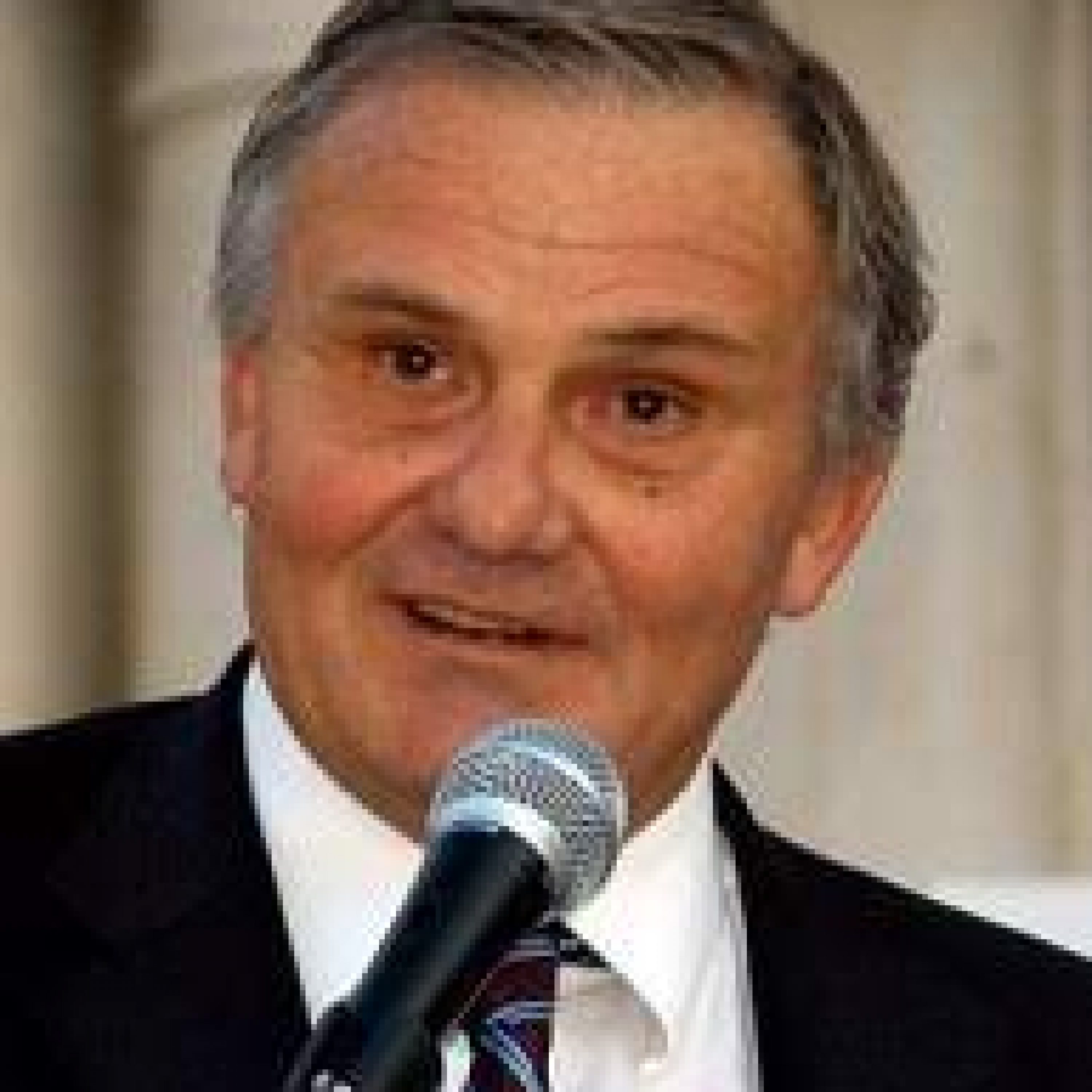 Foto del professore De Rossi Filippo