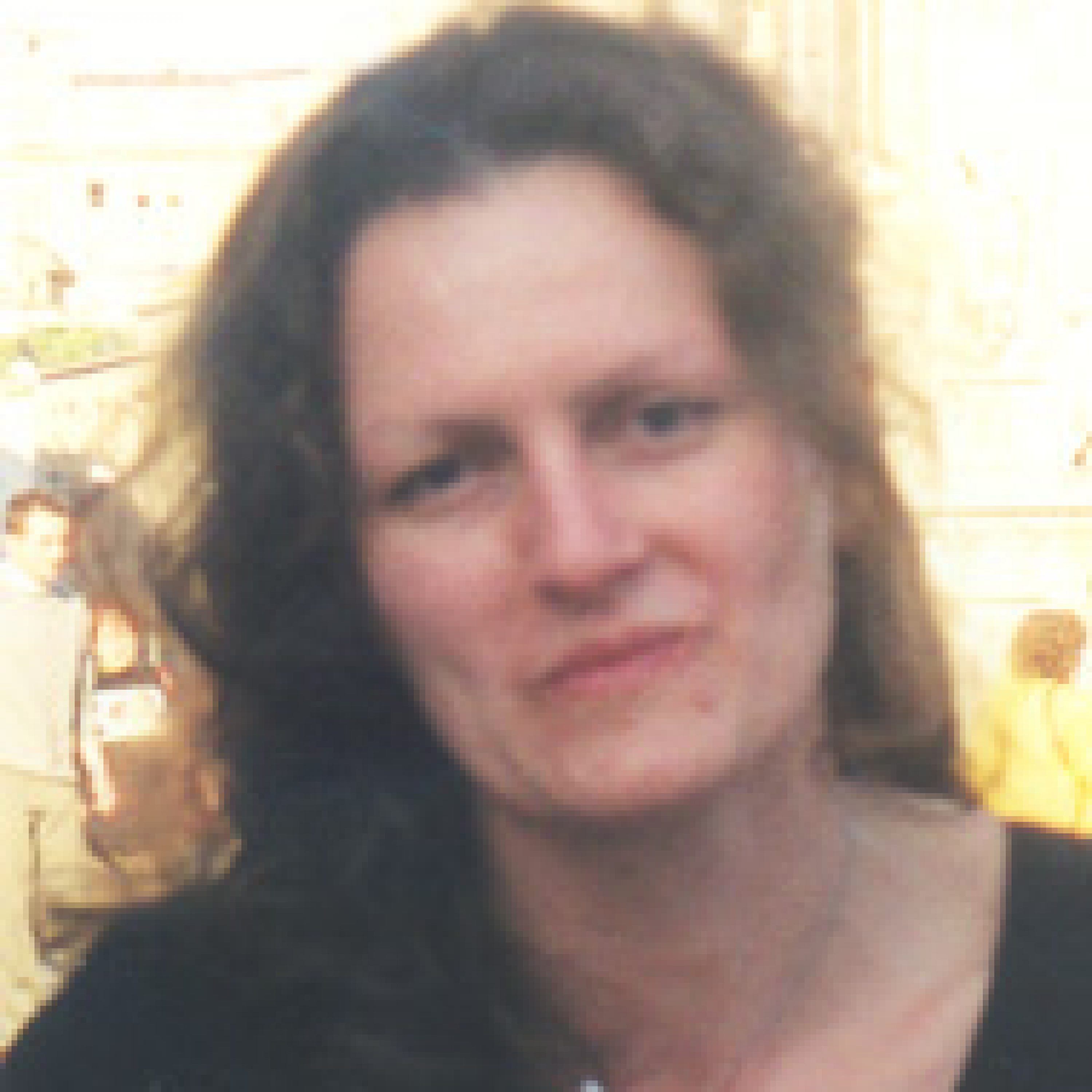 Foto della professoressa Della Corte Teresa