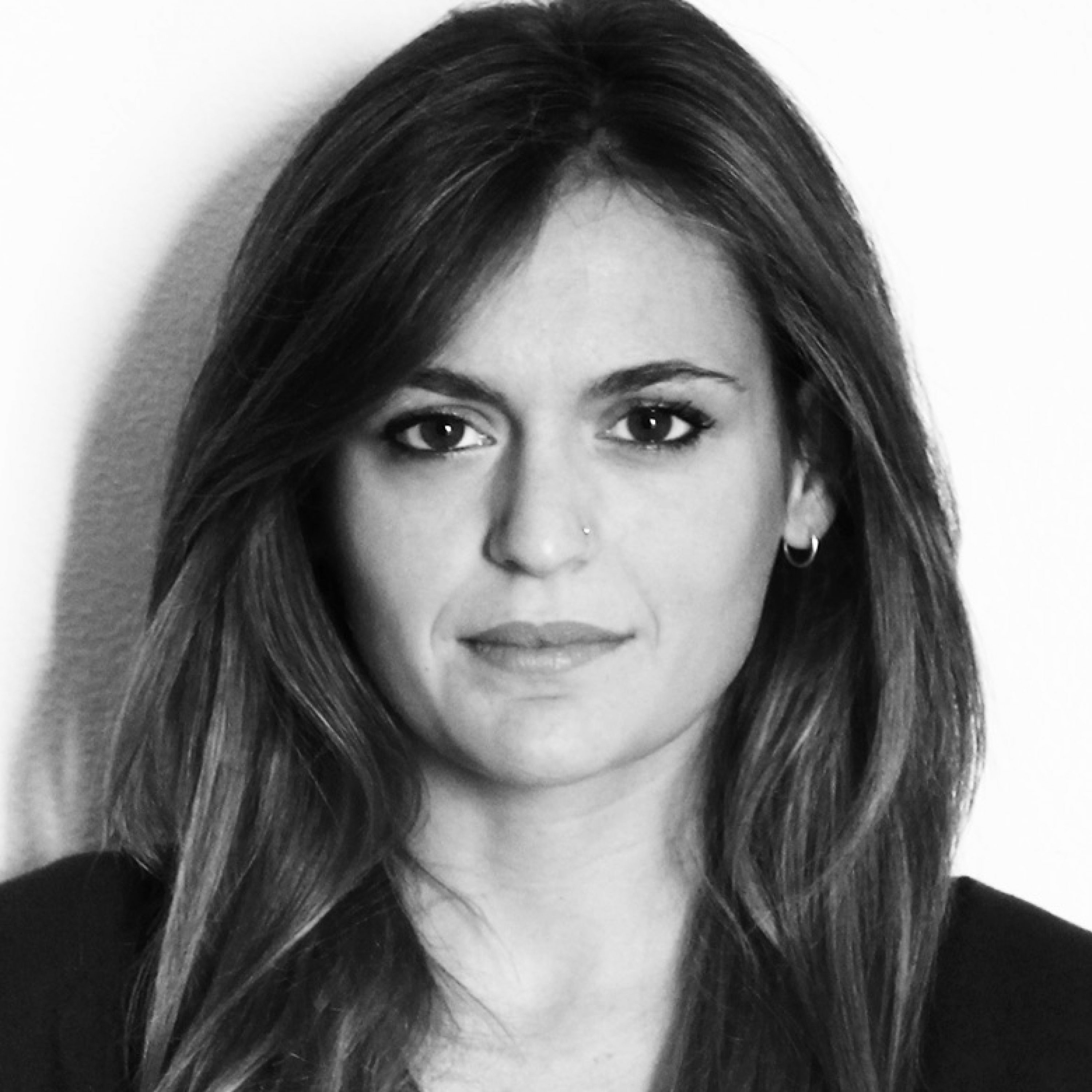 Foto della professoressa Francesca Iarrusso