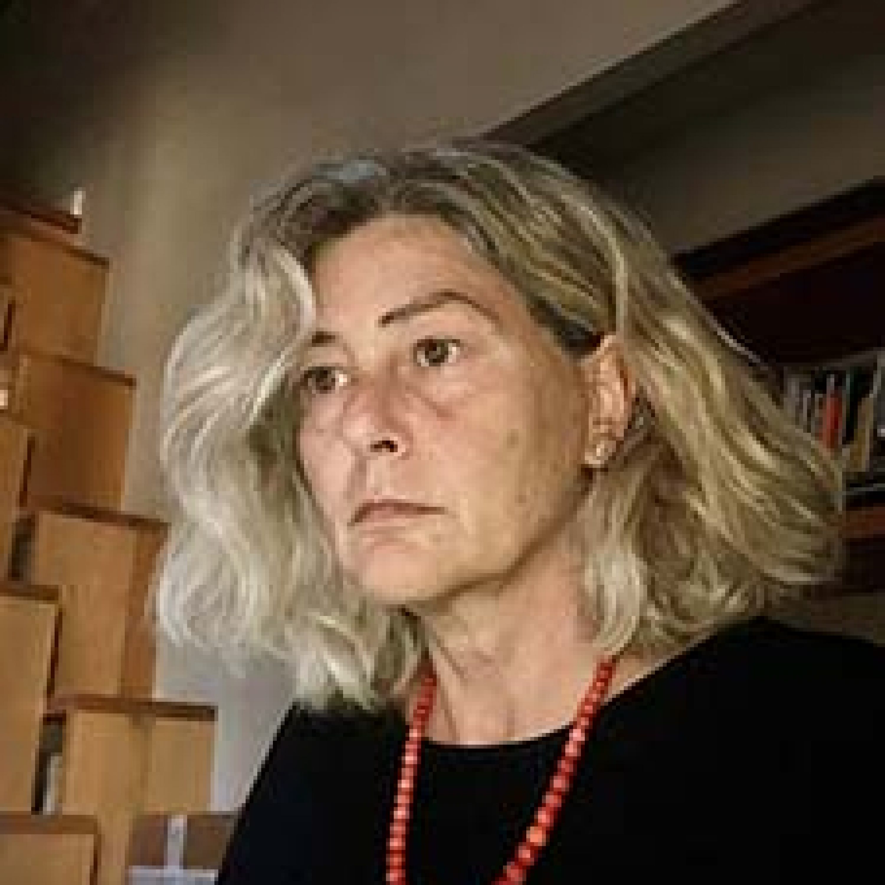 Foto della professoressa Cafiero Gioconda