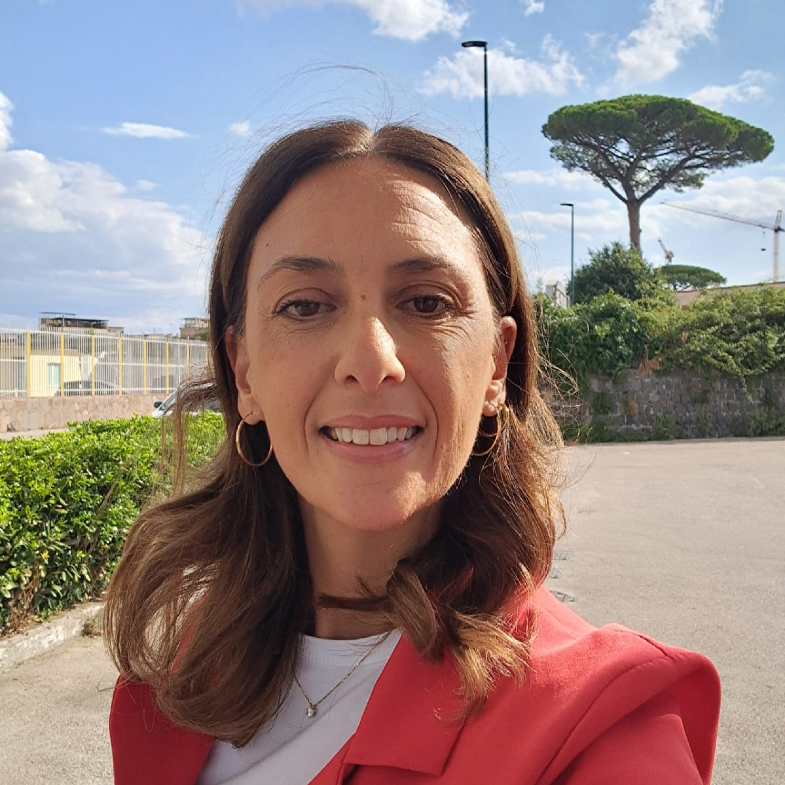 Foto Marina Maiorano