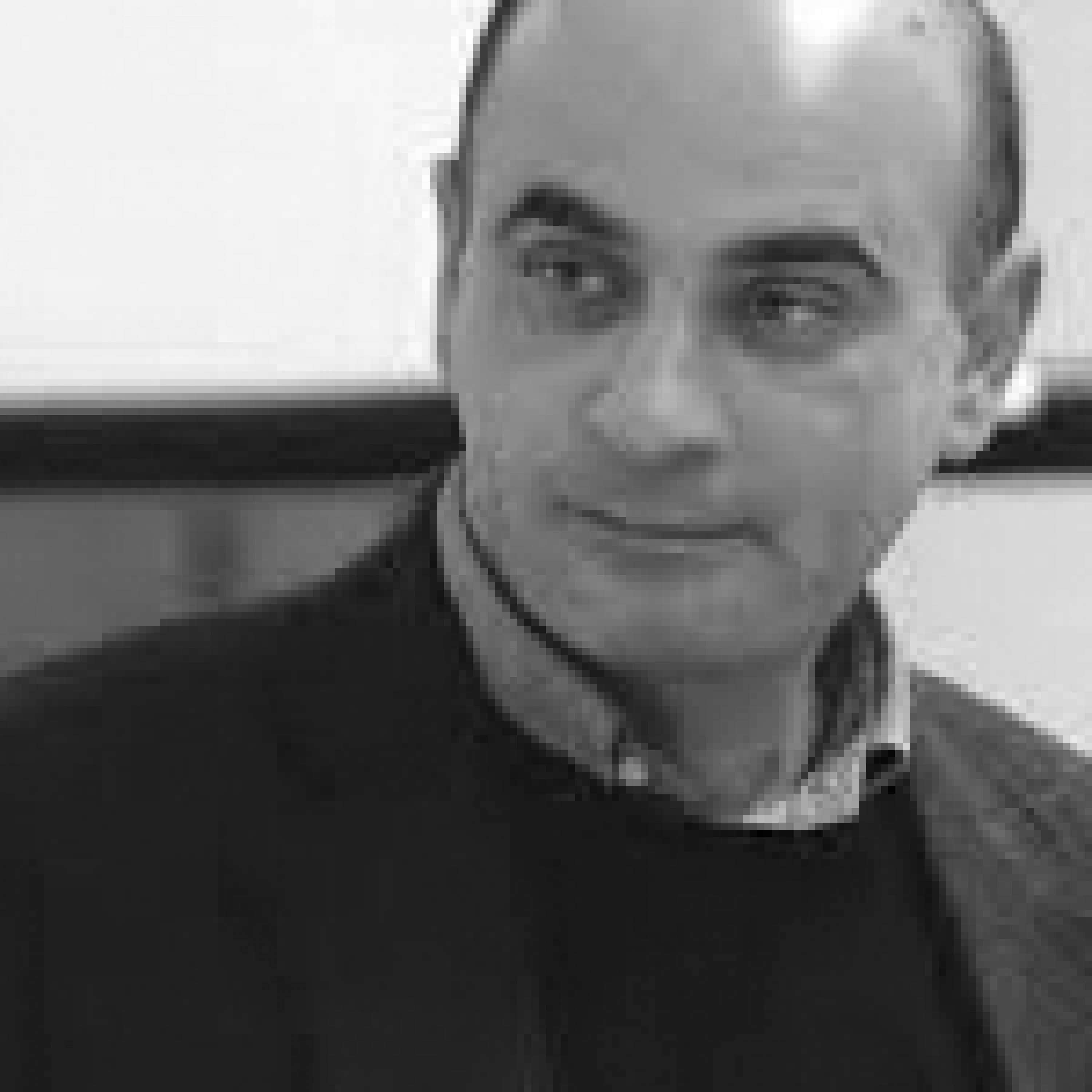 Foto del professor Massimo Perriccioli