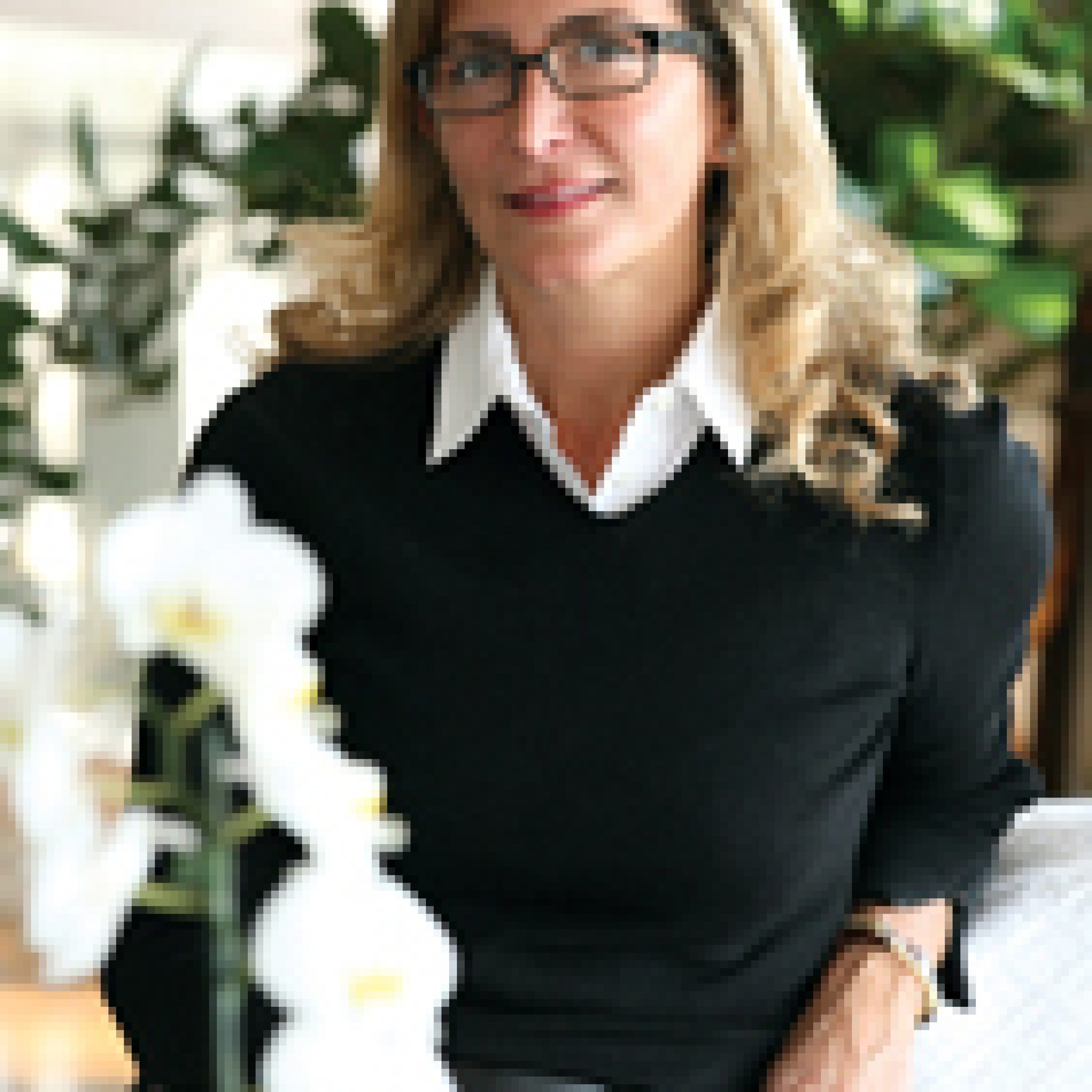 Foto della professoressa Renata Picone