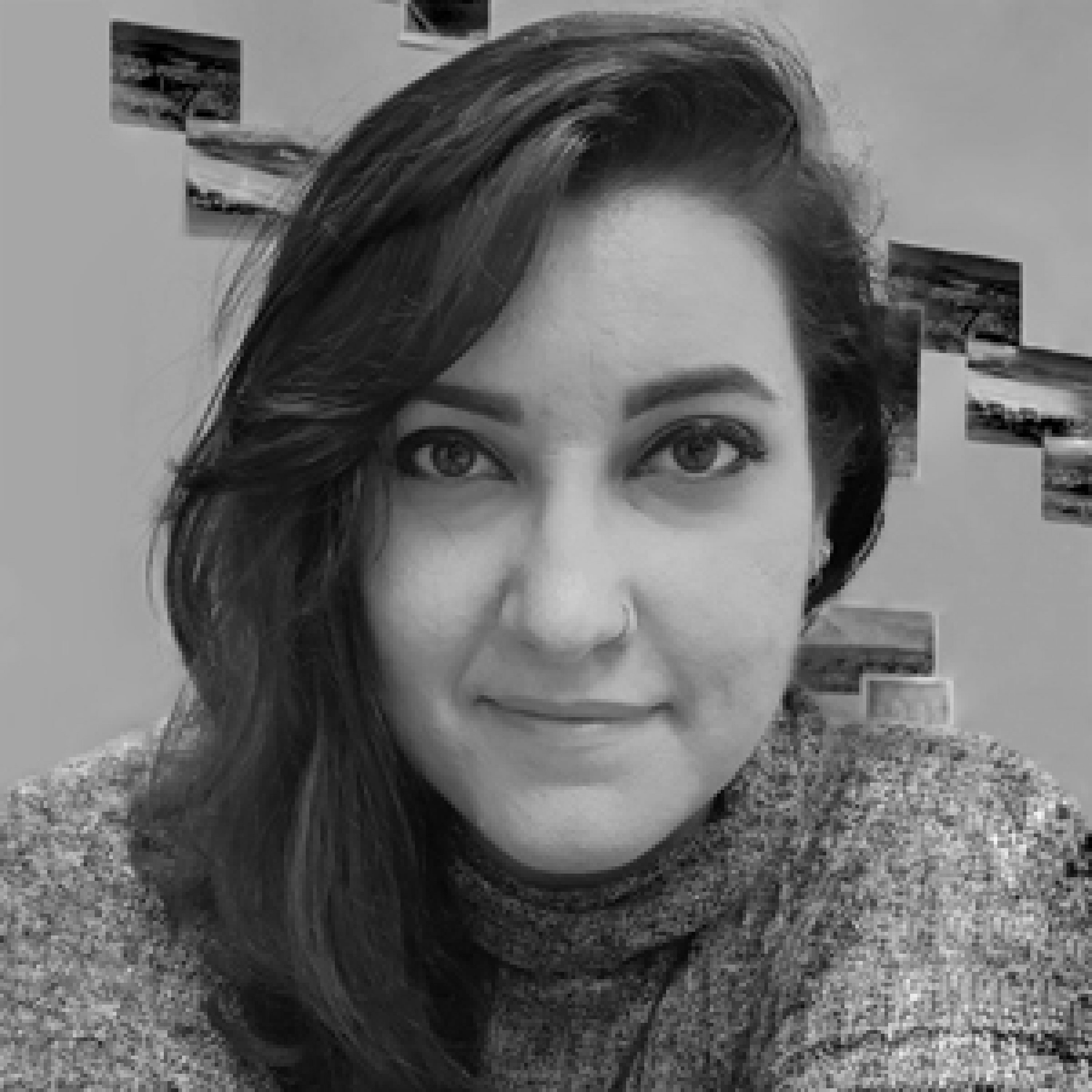 Foto della professoressa Sanseverino Anna