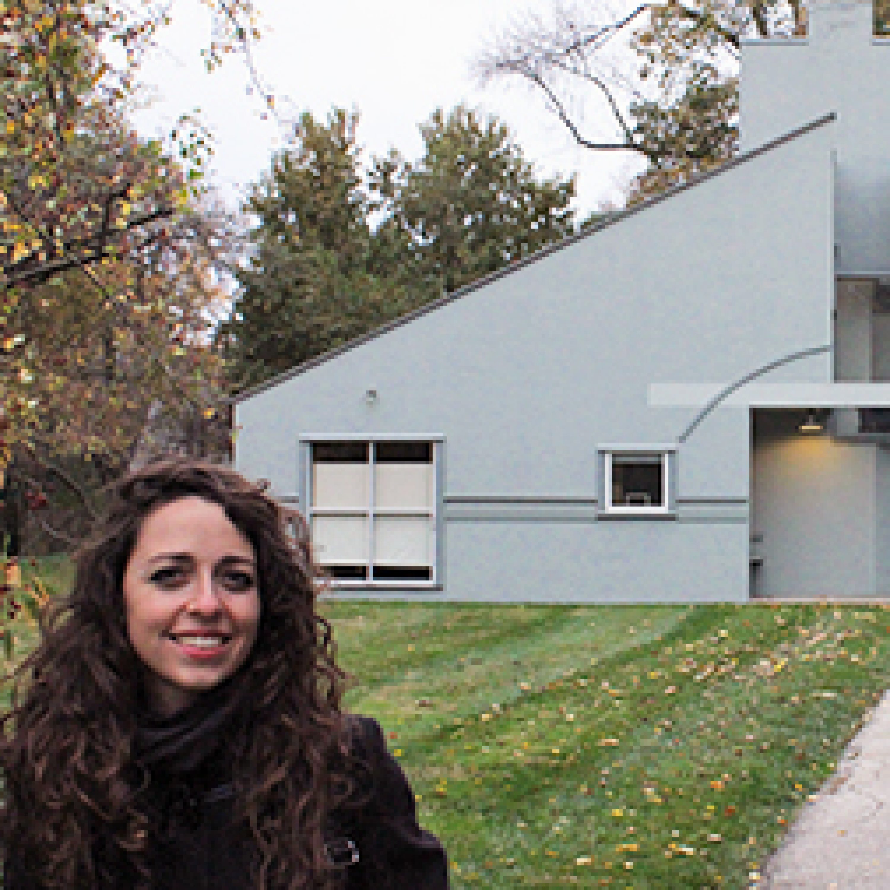 Foto della prof.ssa Sessa Rosa