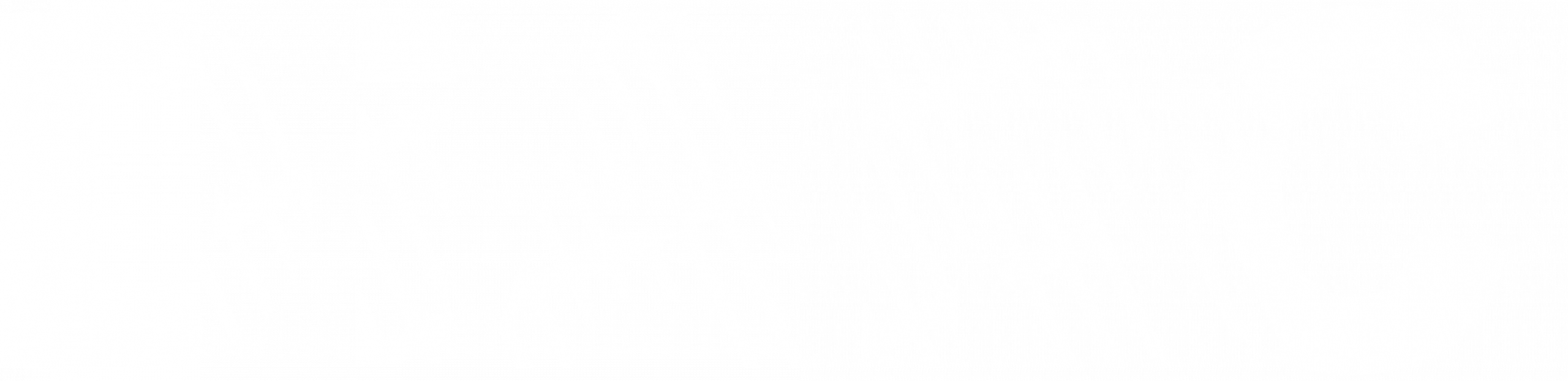 Logo Diarc bianco per homepage