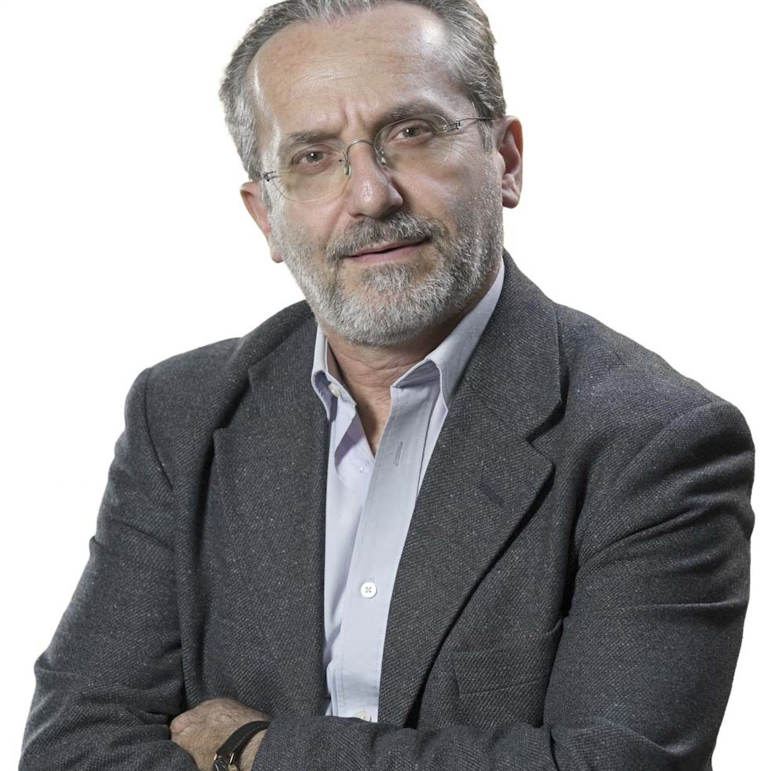 Foto del professore Buccaro Alfredo