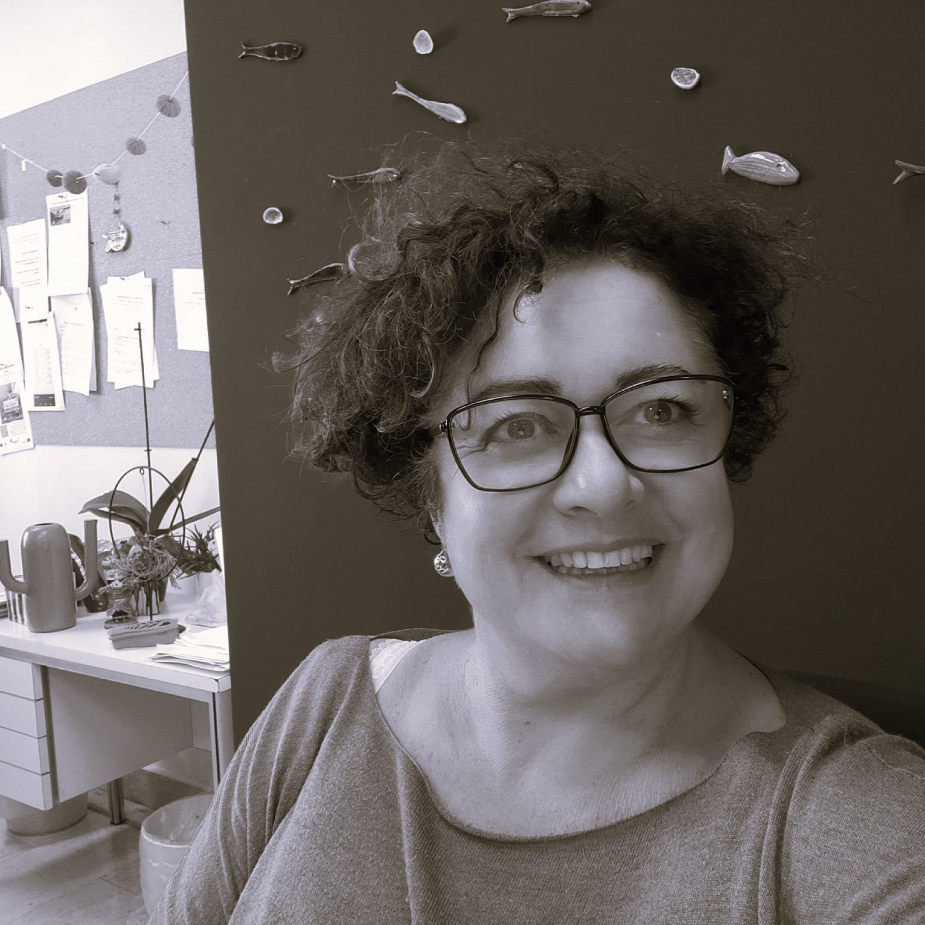 Foto di Amelia Corbisiero