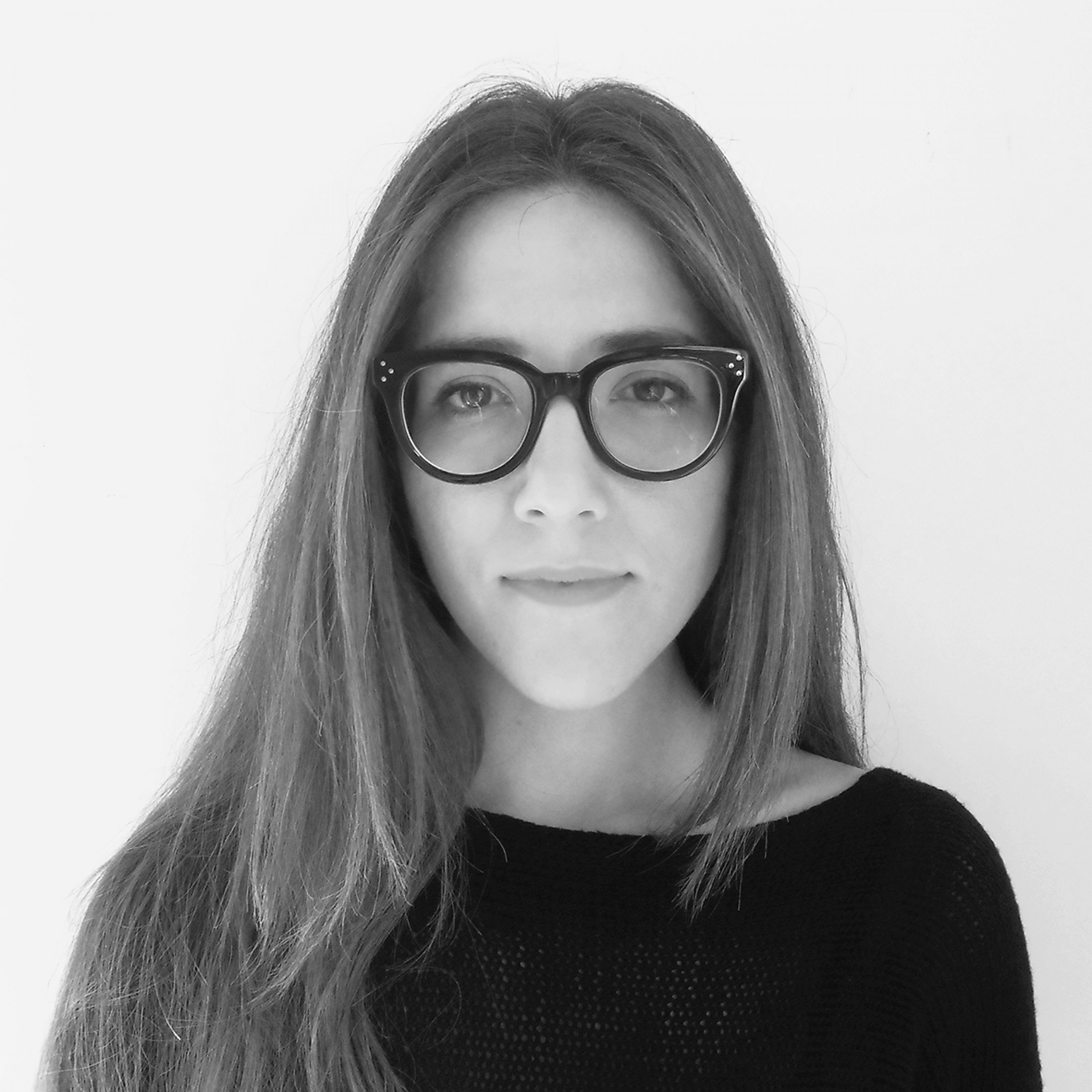 Foto della professoressa Ascolese Marianna