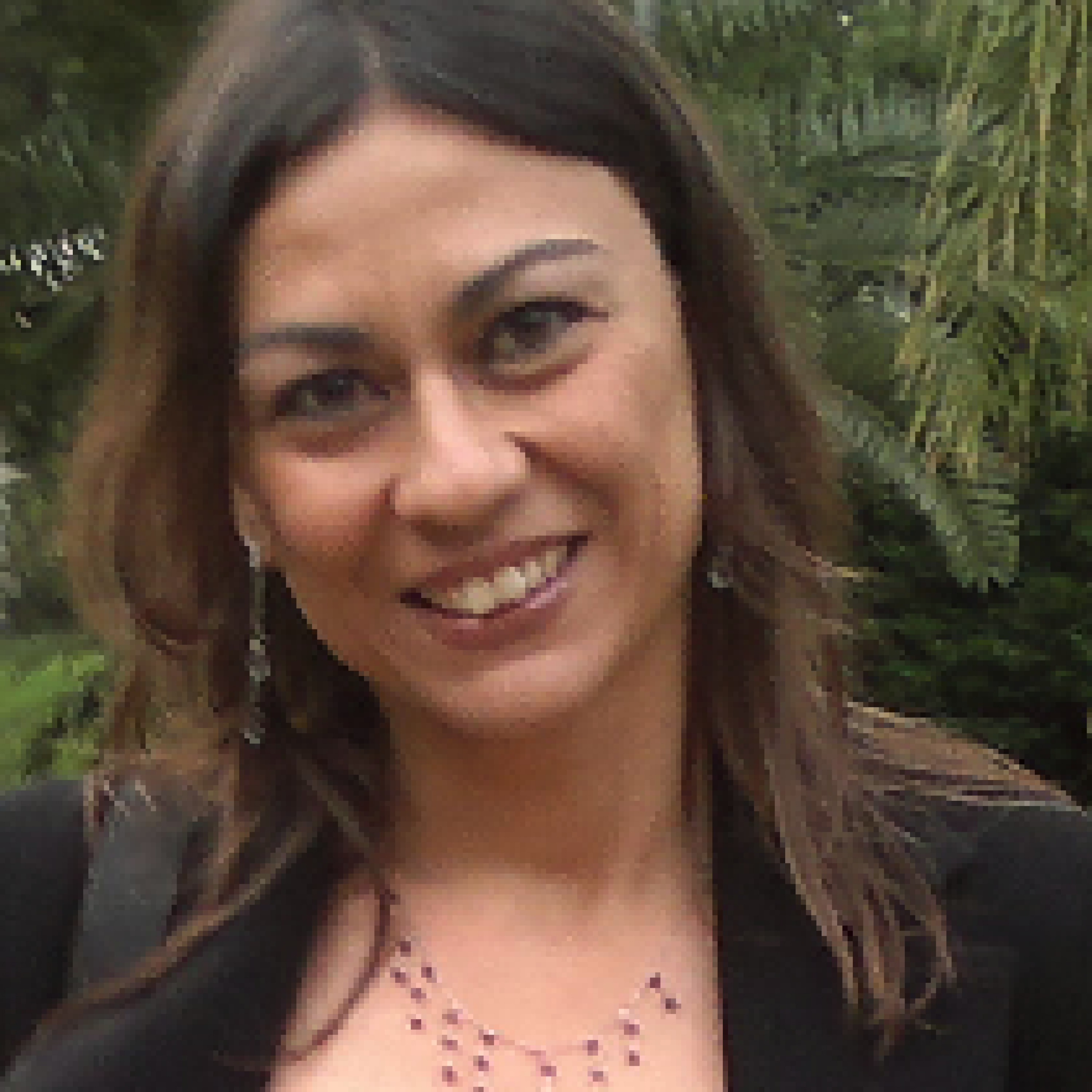 Foto della professoressa Bice Cavallo
