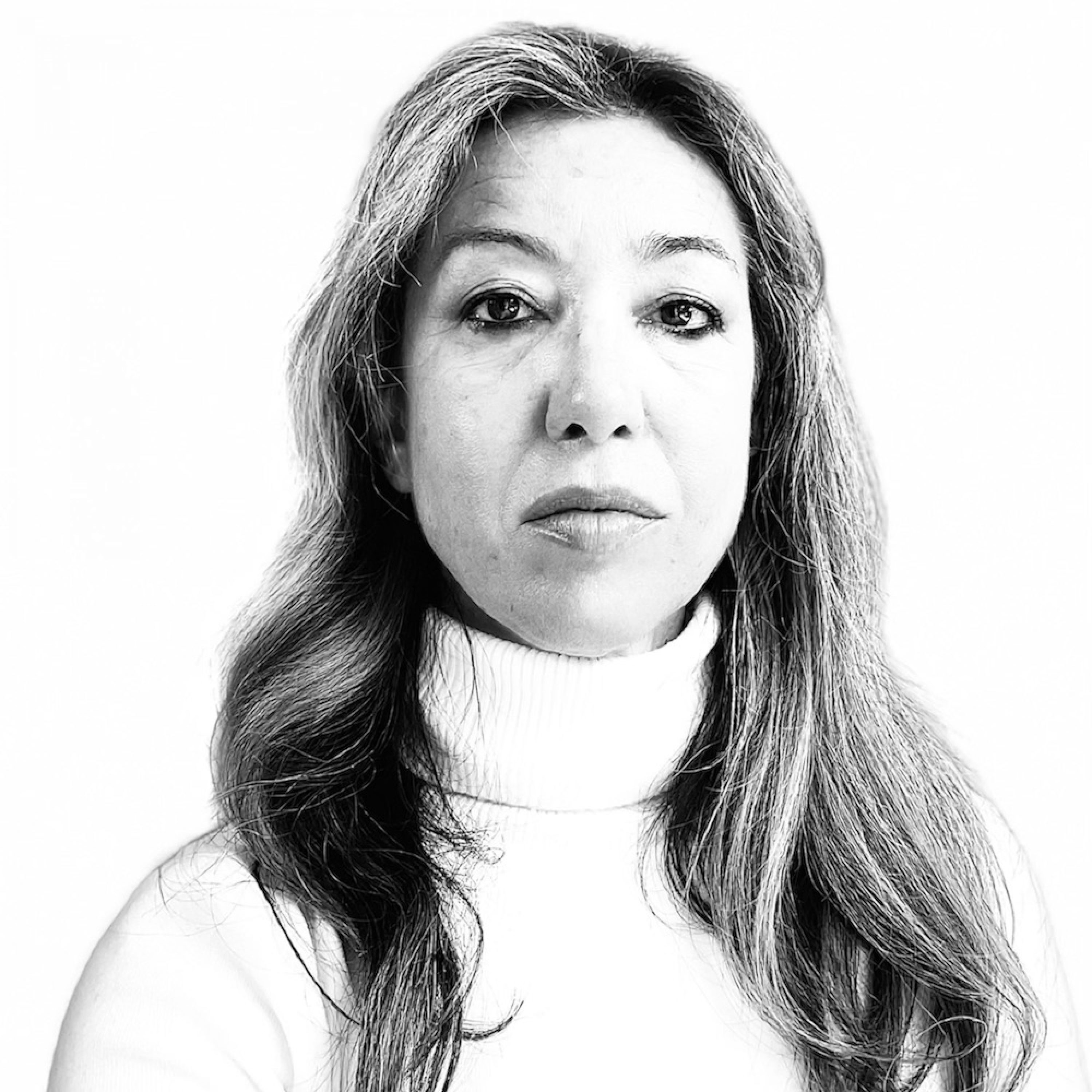 Foto della professoressa Carla Langella