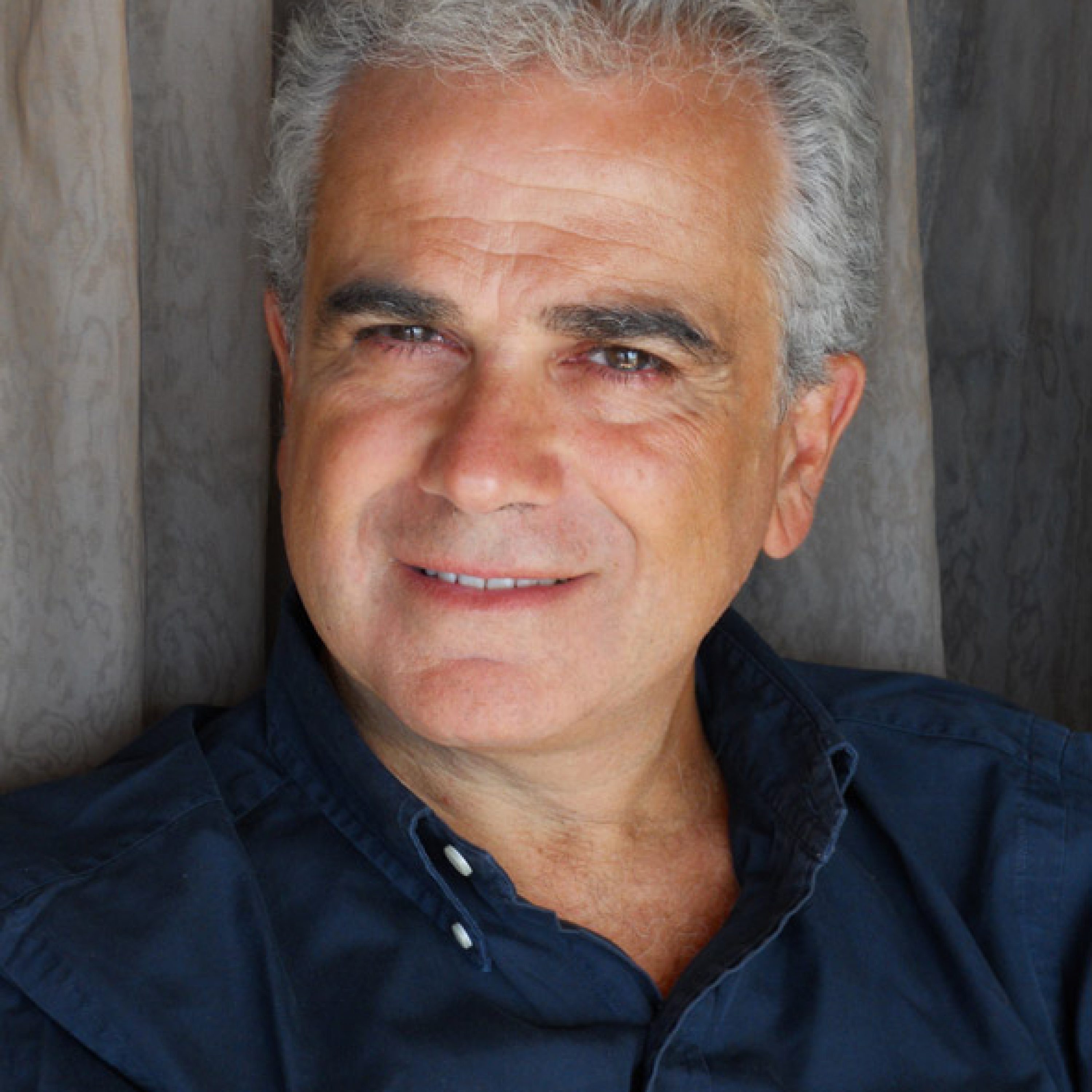 Foto del professor Carlo Gasparrini