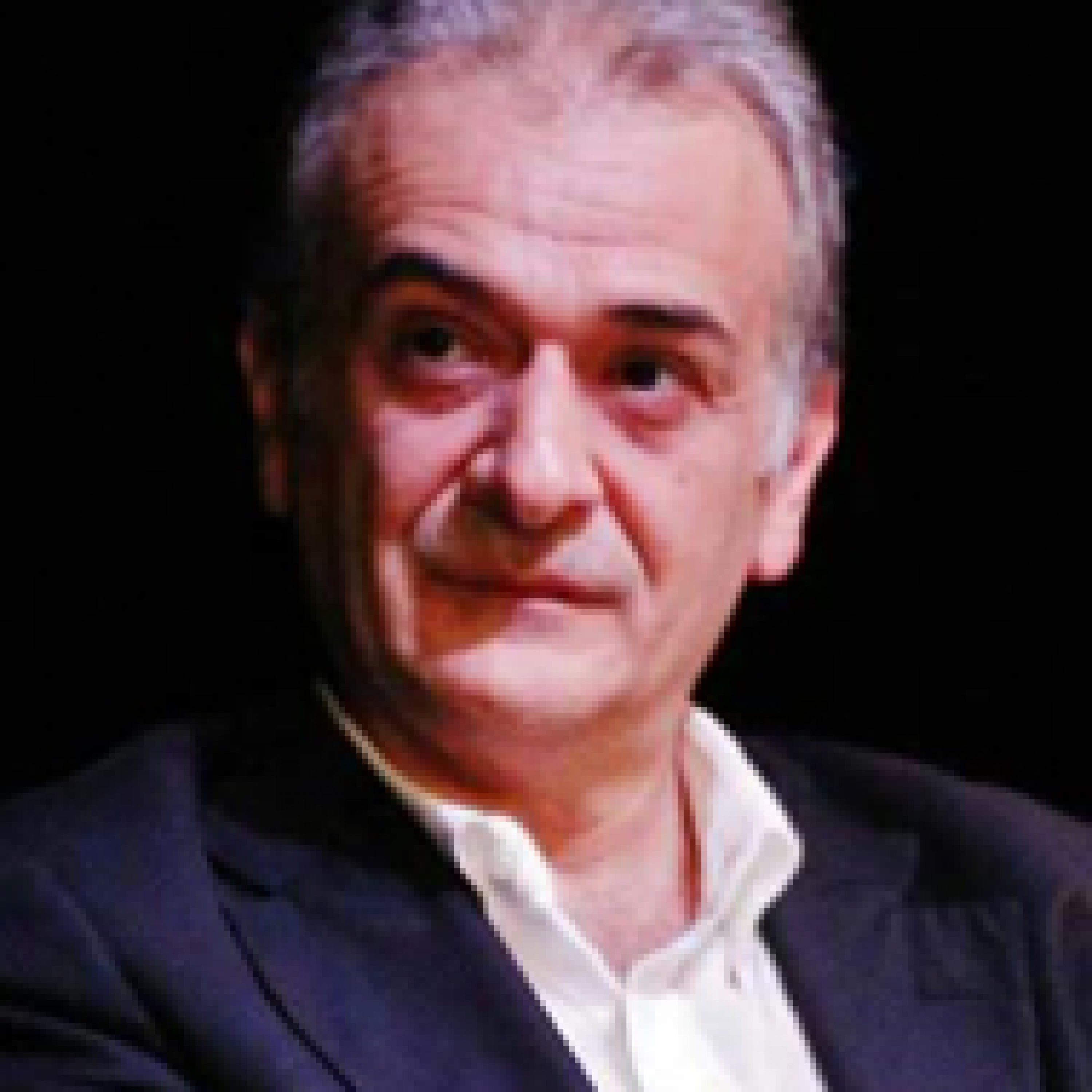 Foto del professor Carmine Piscopo