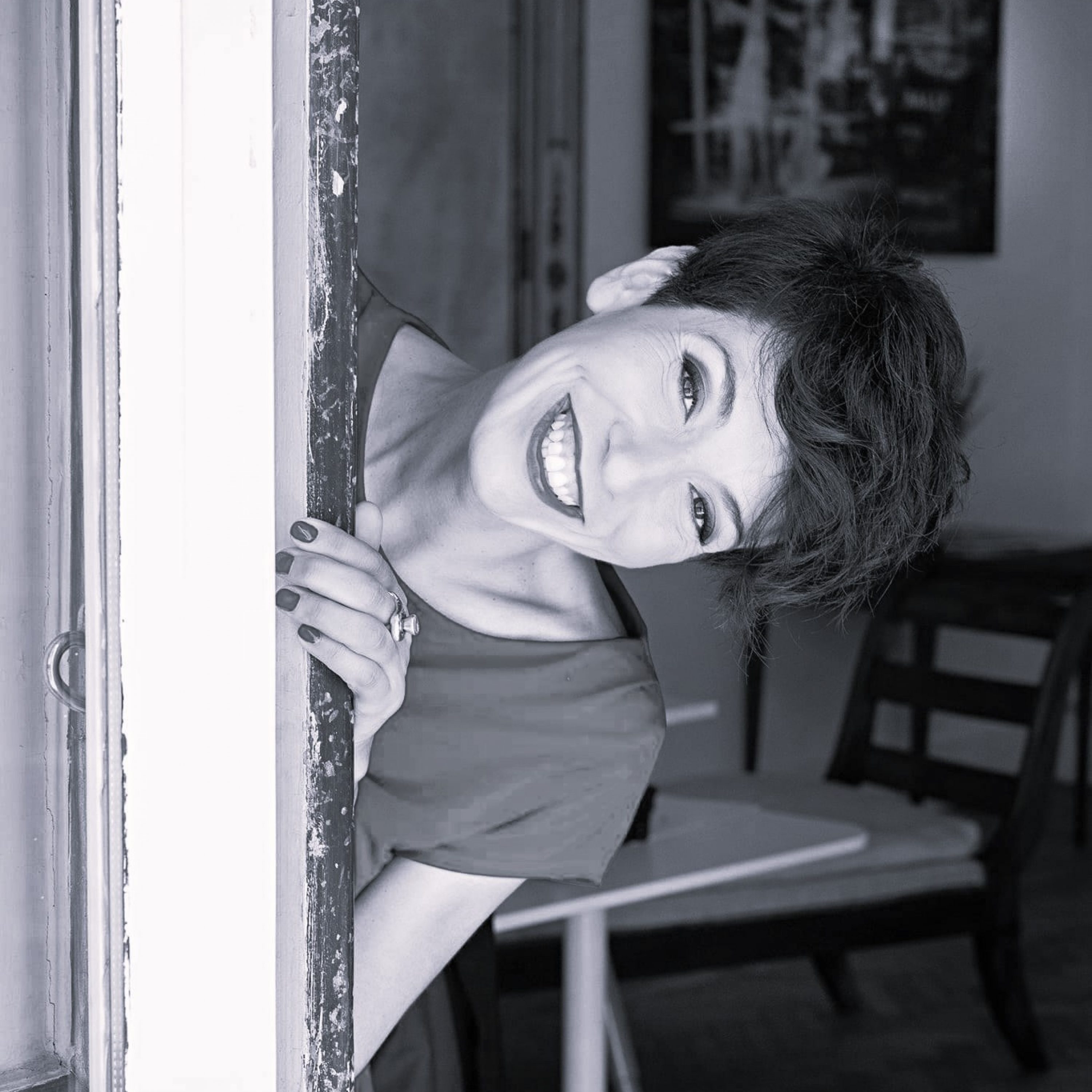 Foto di Donatella Chiodo