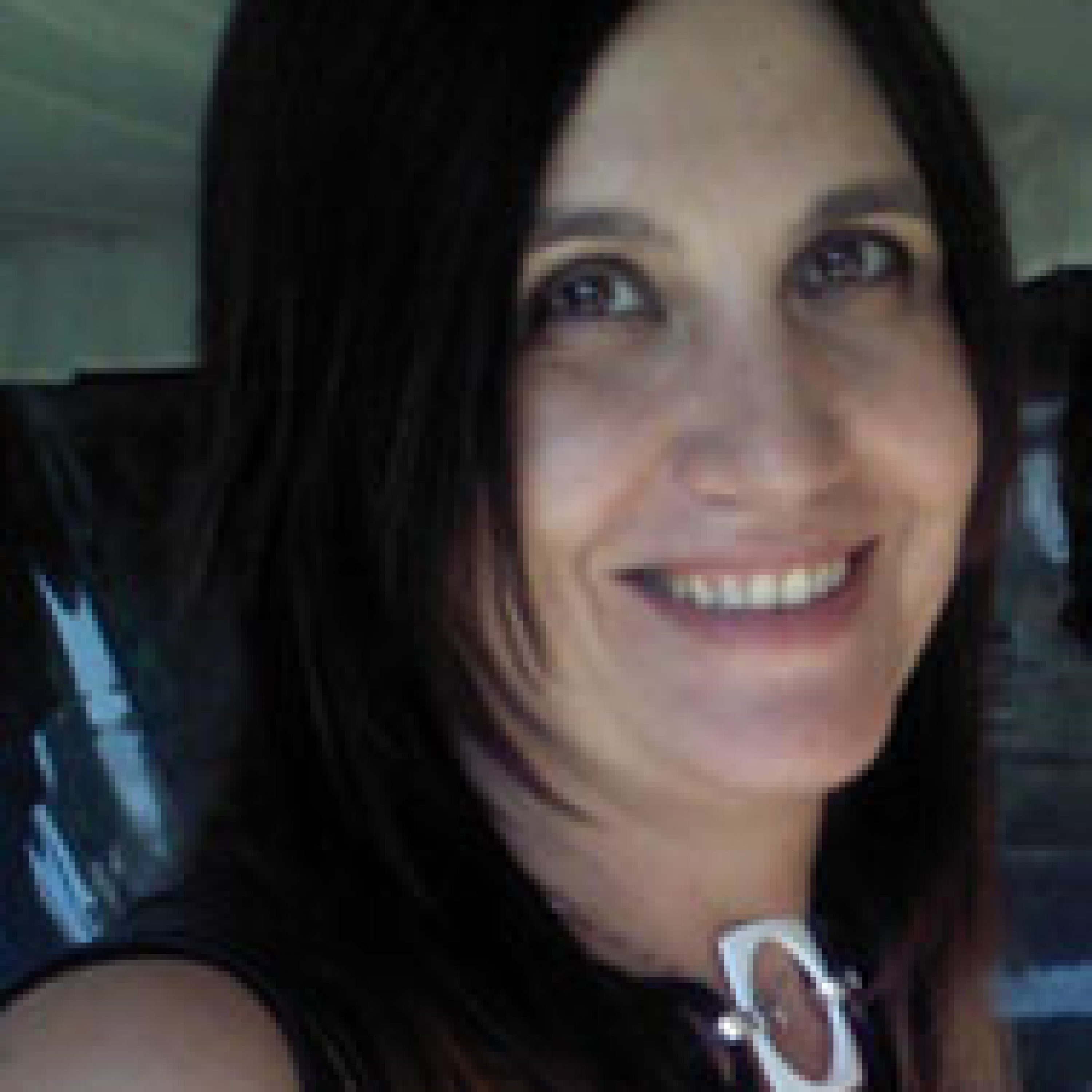 Foto della professoressa Coppola Emanuela