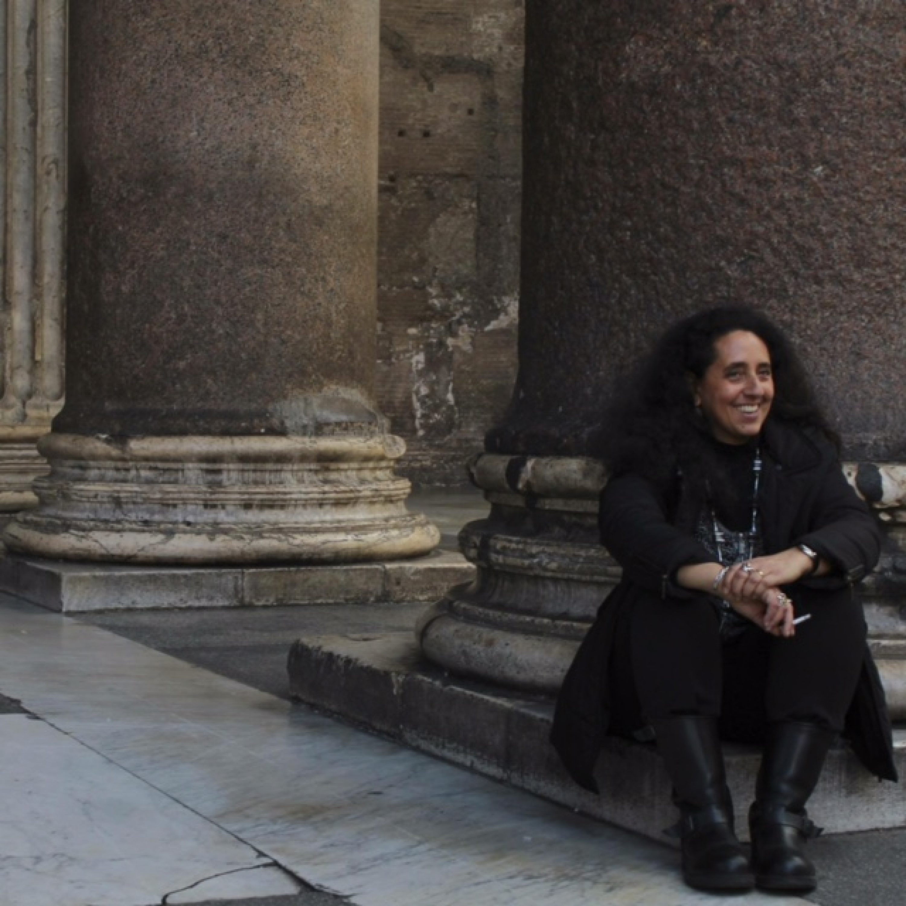Foto della professoressa D'Agostino Angela