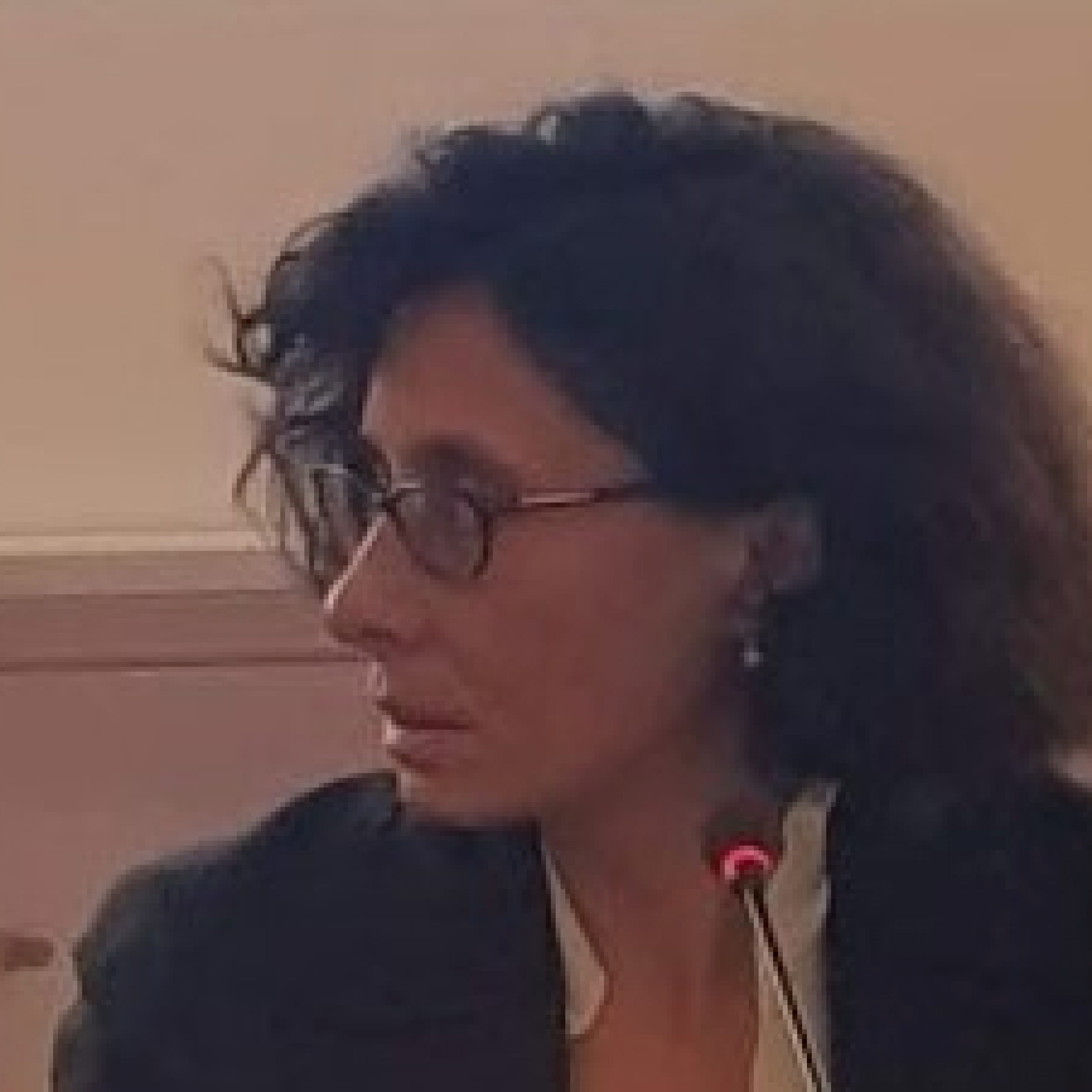 Foto della professoressa De Joanna Paola