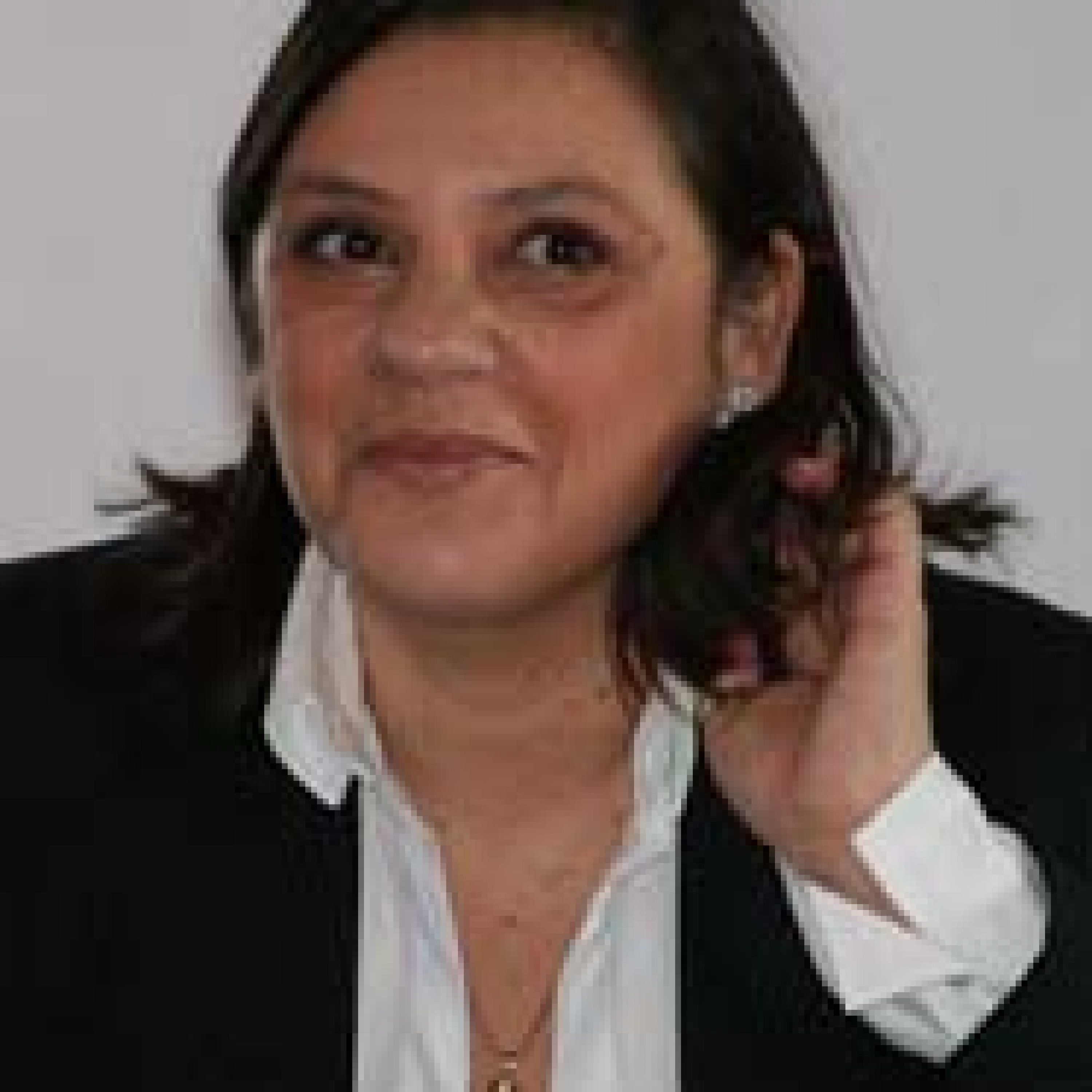 Foto della professoressa Falotico Antonella