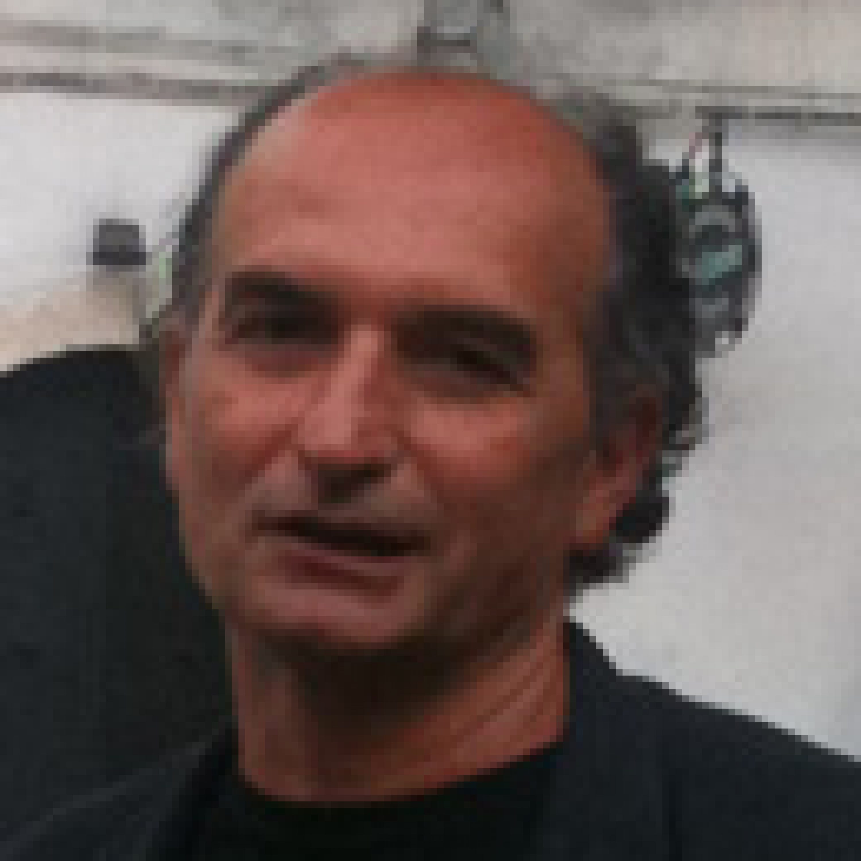 Foto del professore Florio Riccardo