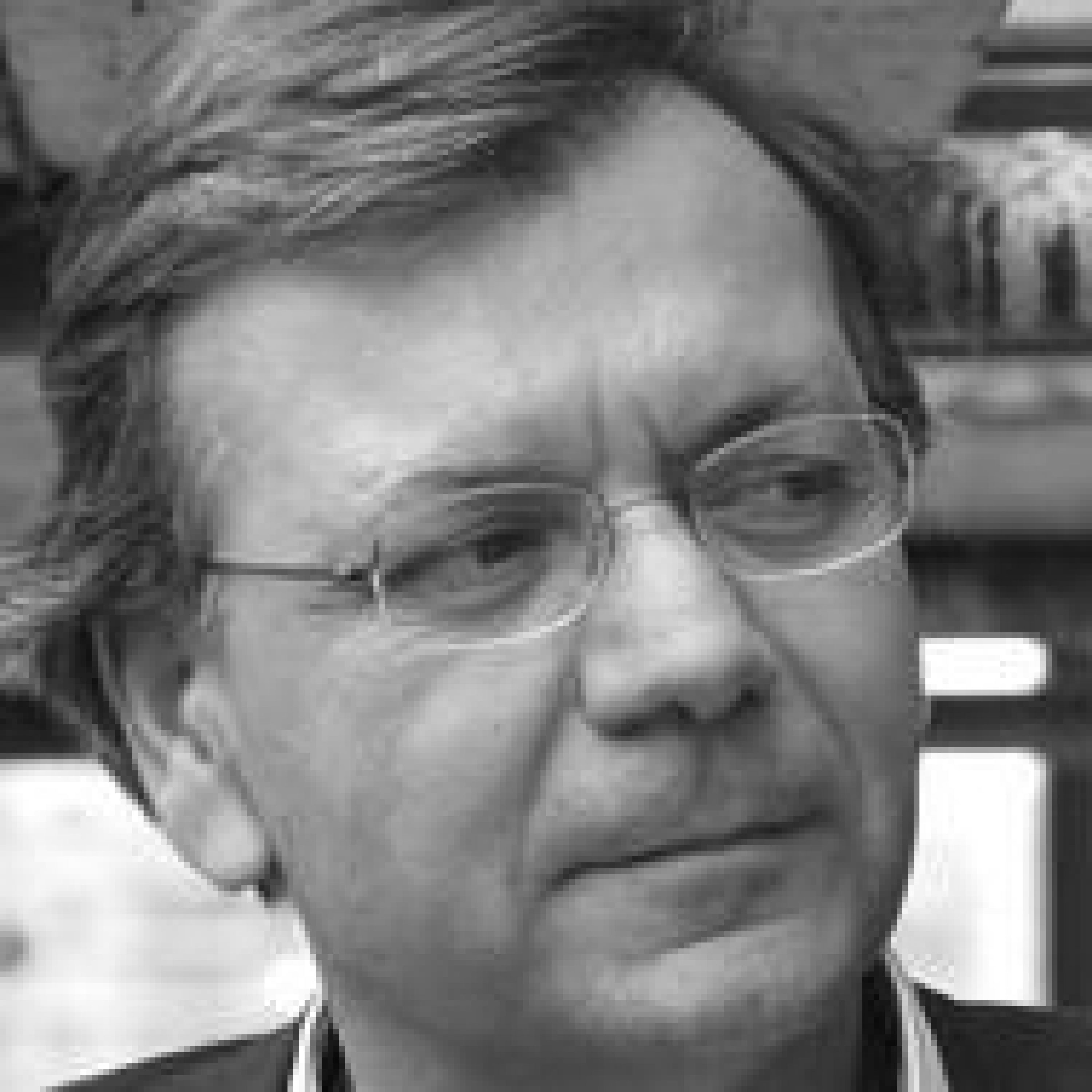 Foto del professore Ferruccio Izzo