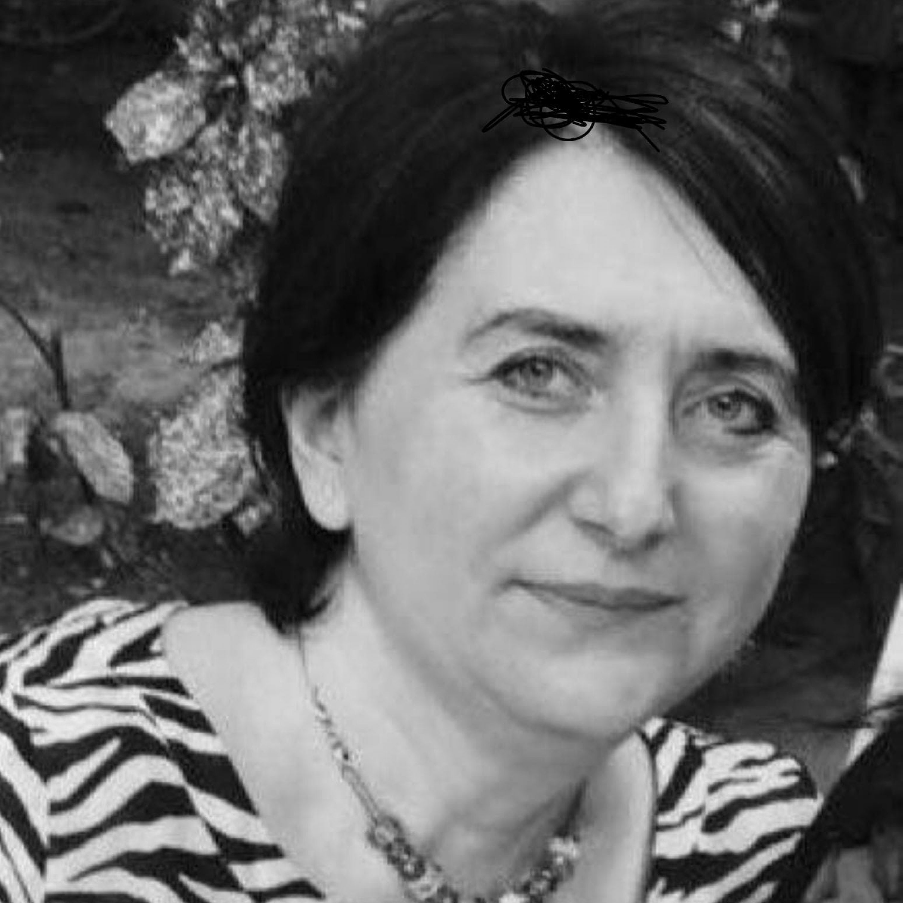 Foto della professoressa Giuseppina Anatriello