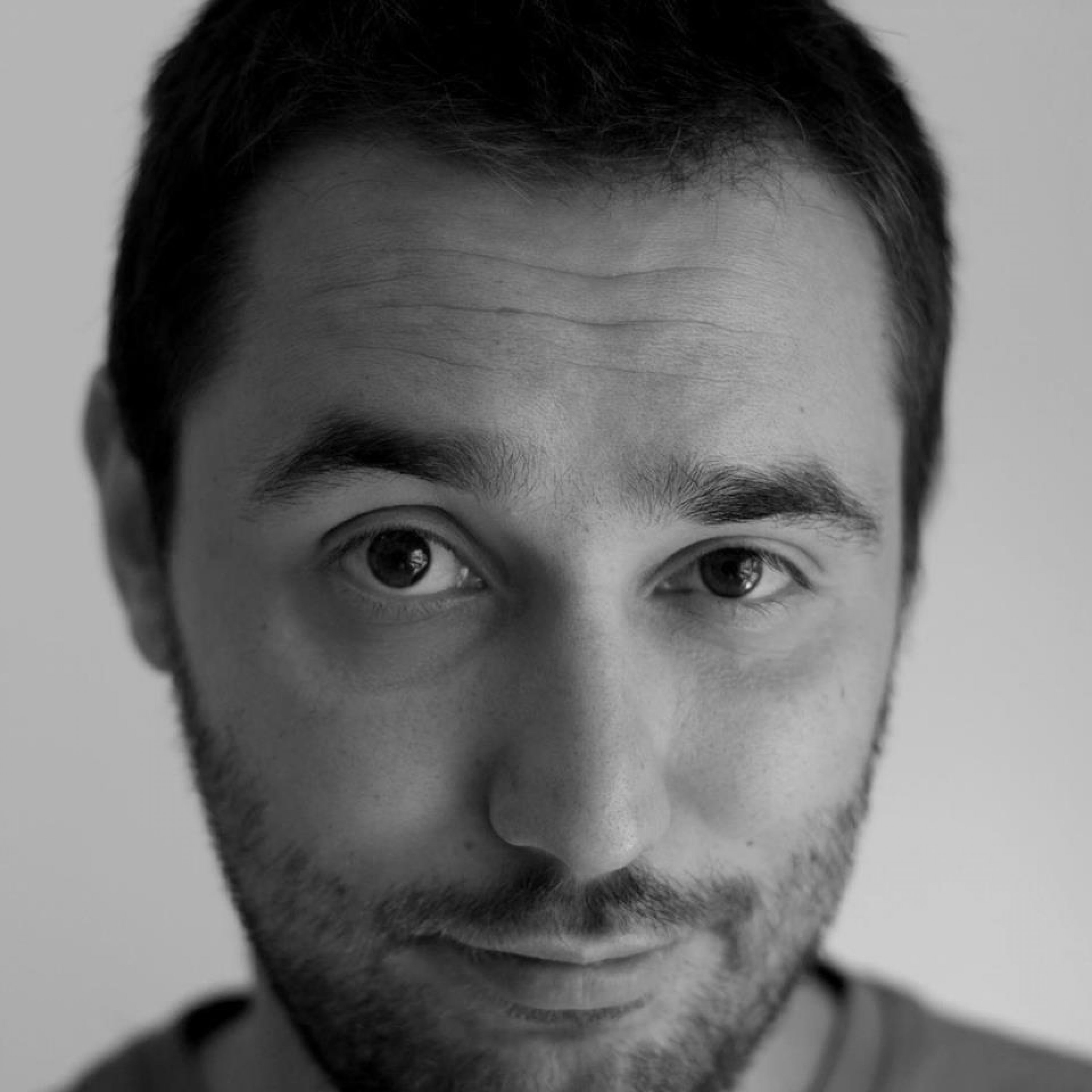 Foto del professore Ivo Caruso