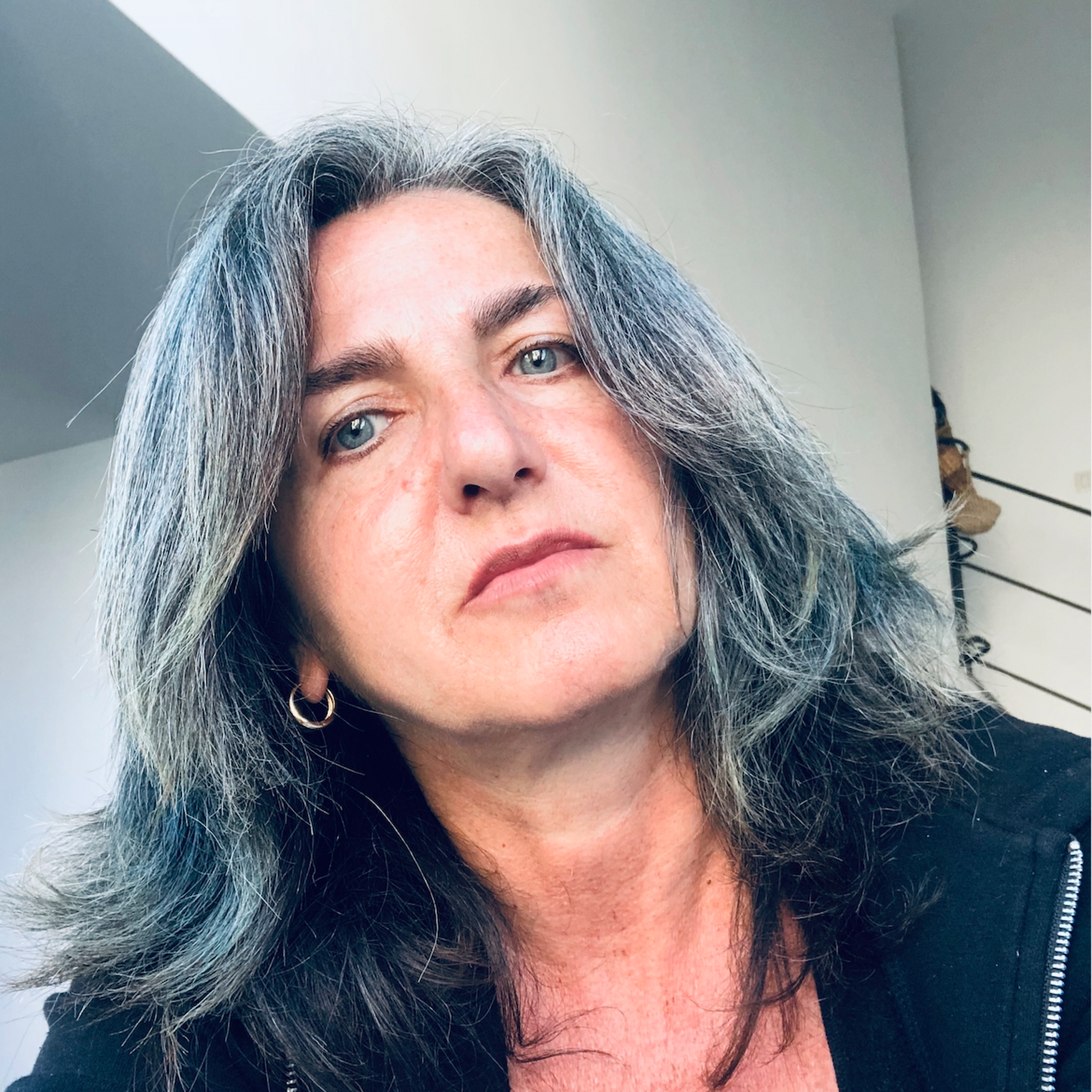Foto della professoressa Lieto Laura
