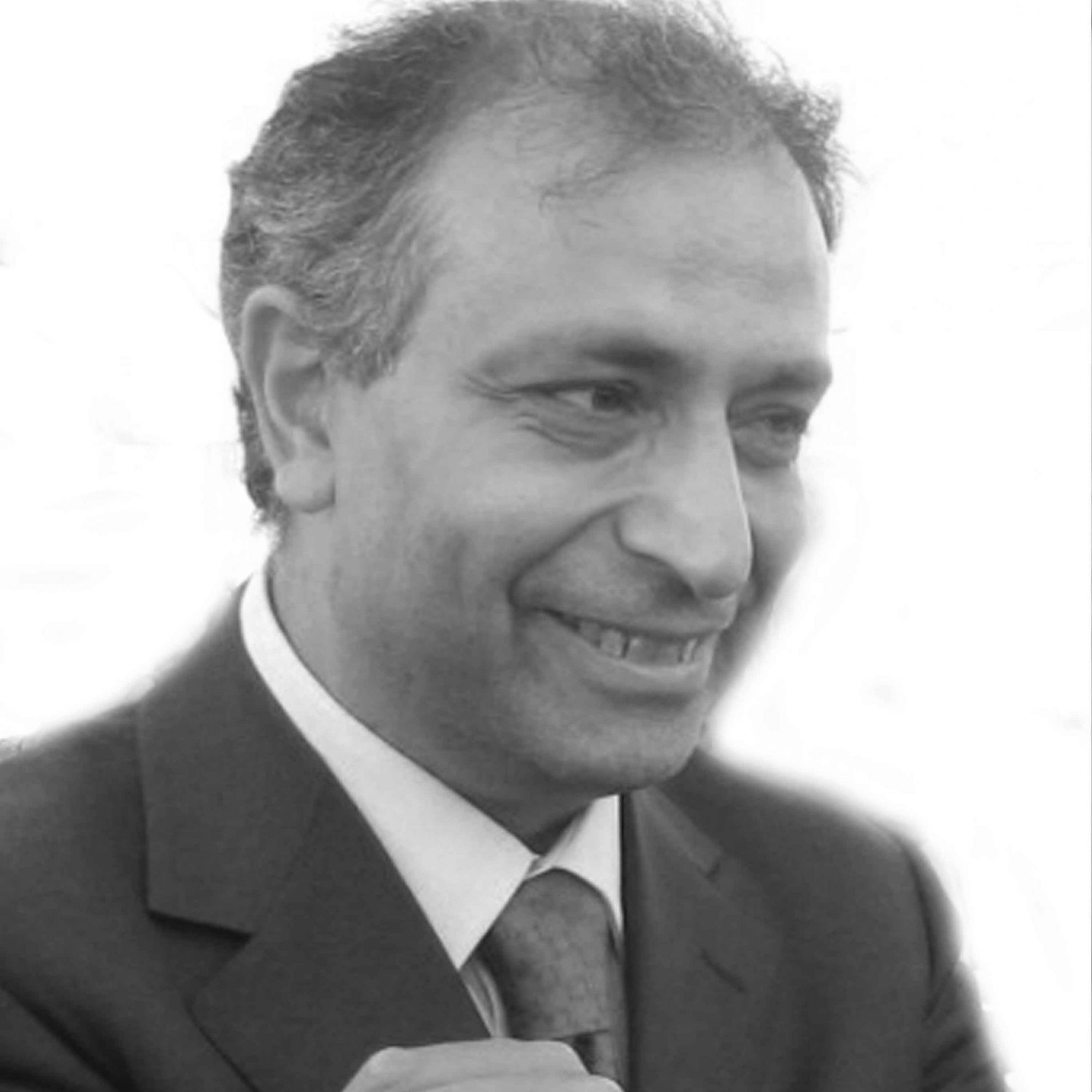 Foto del professore Miano Pasquale