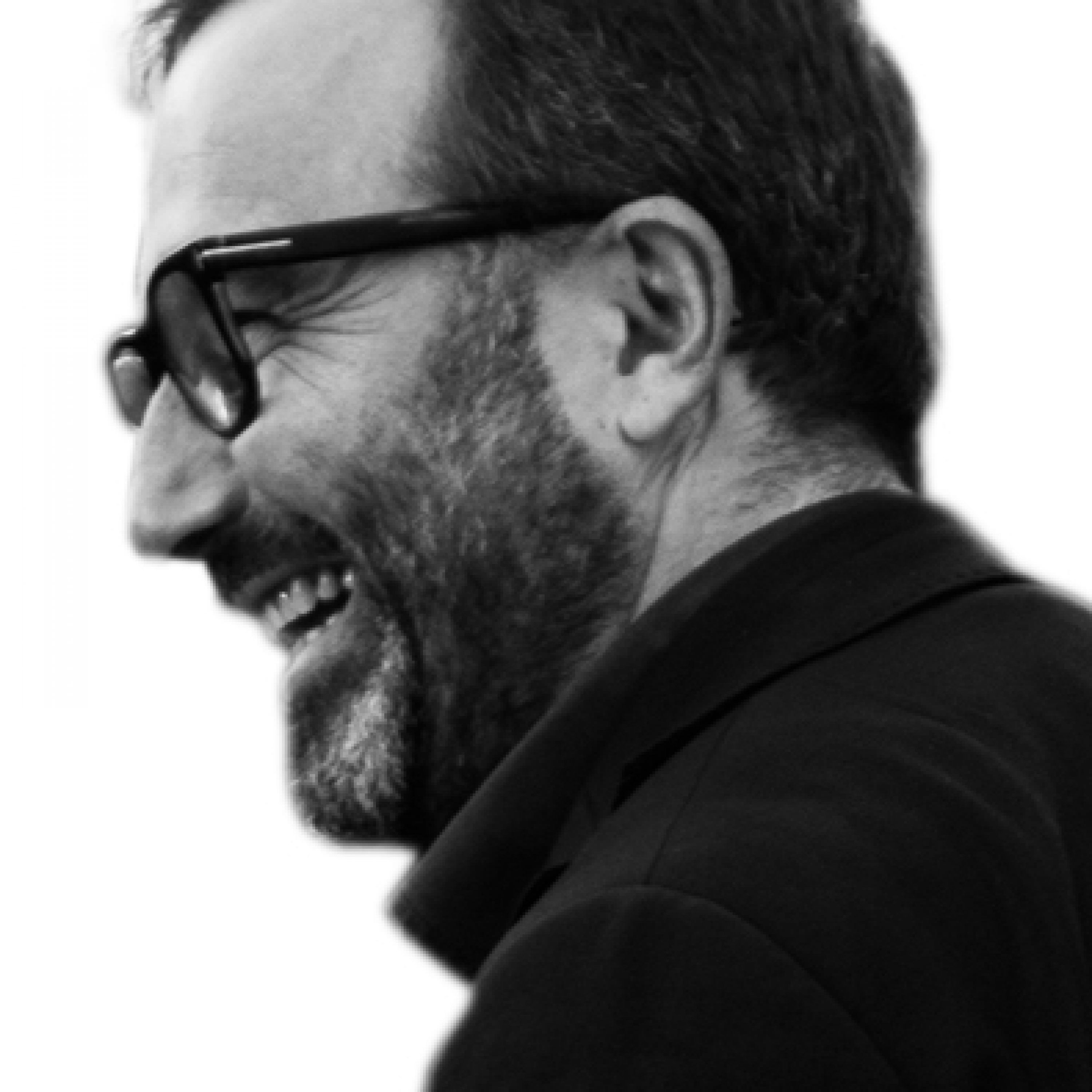 Foto del professor Multari Giovanni