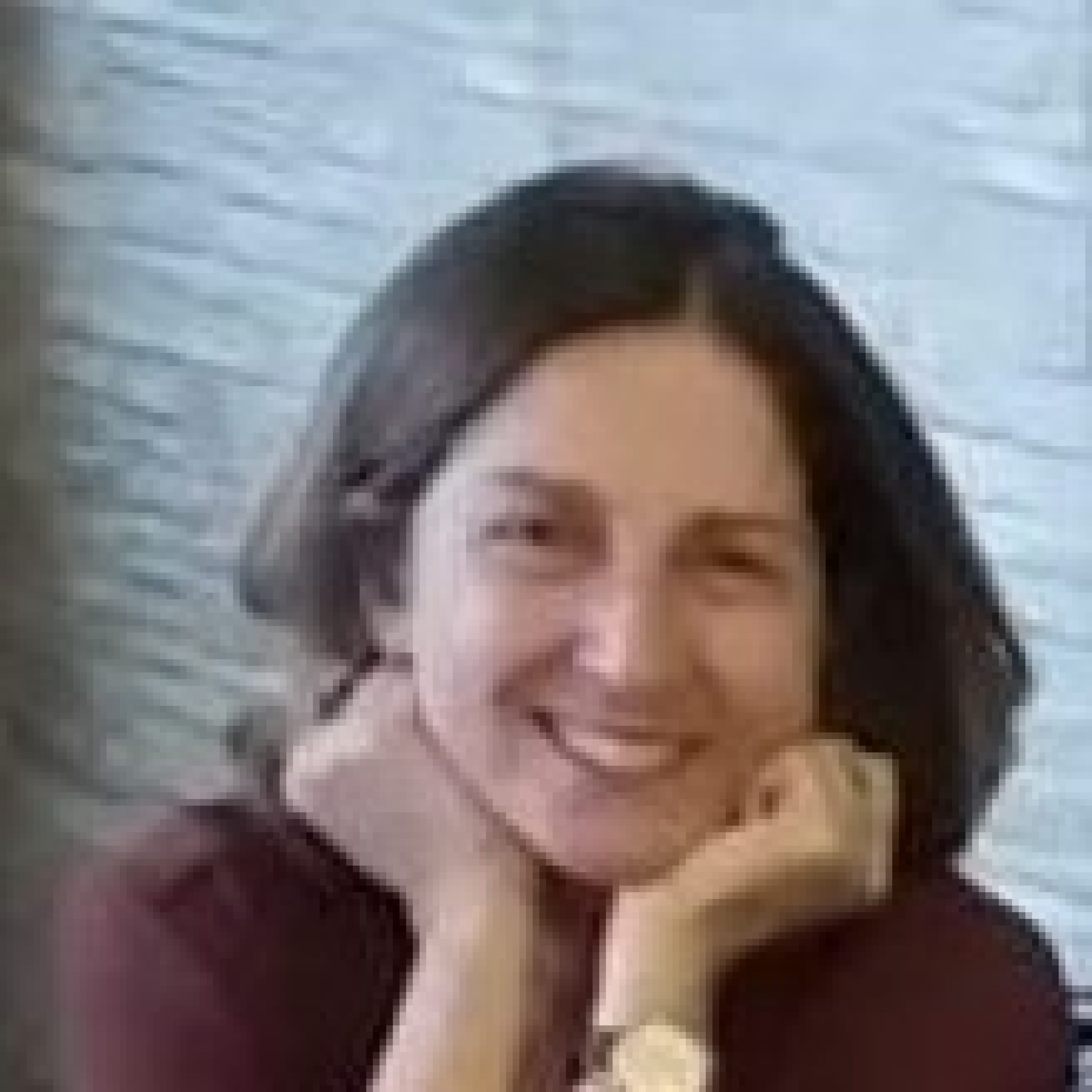 Foto della professoressa Marina Rigillo