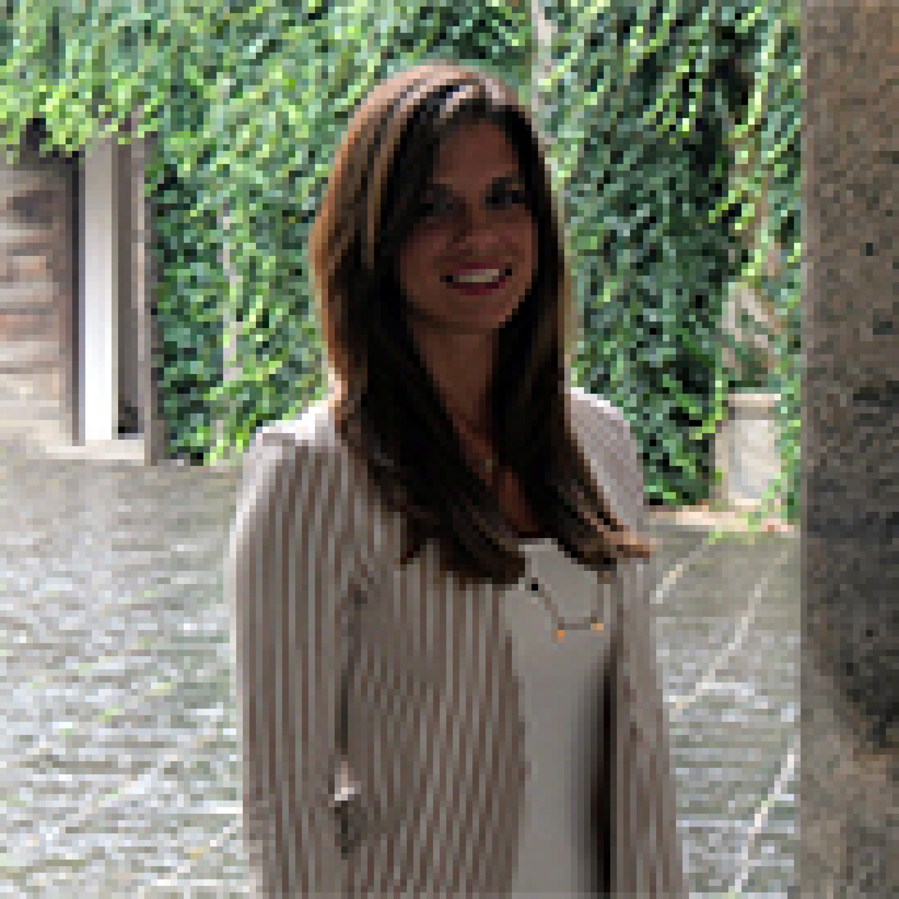 Foto della professoressa Nocca Francesca