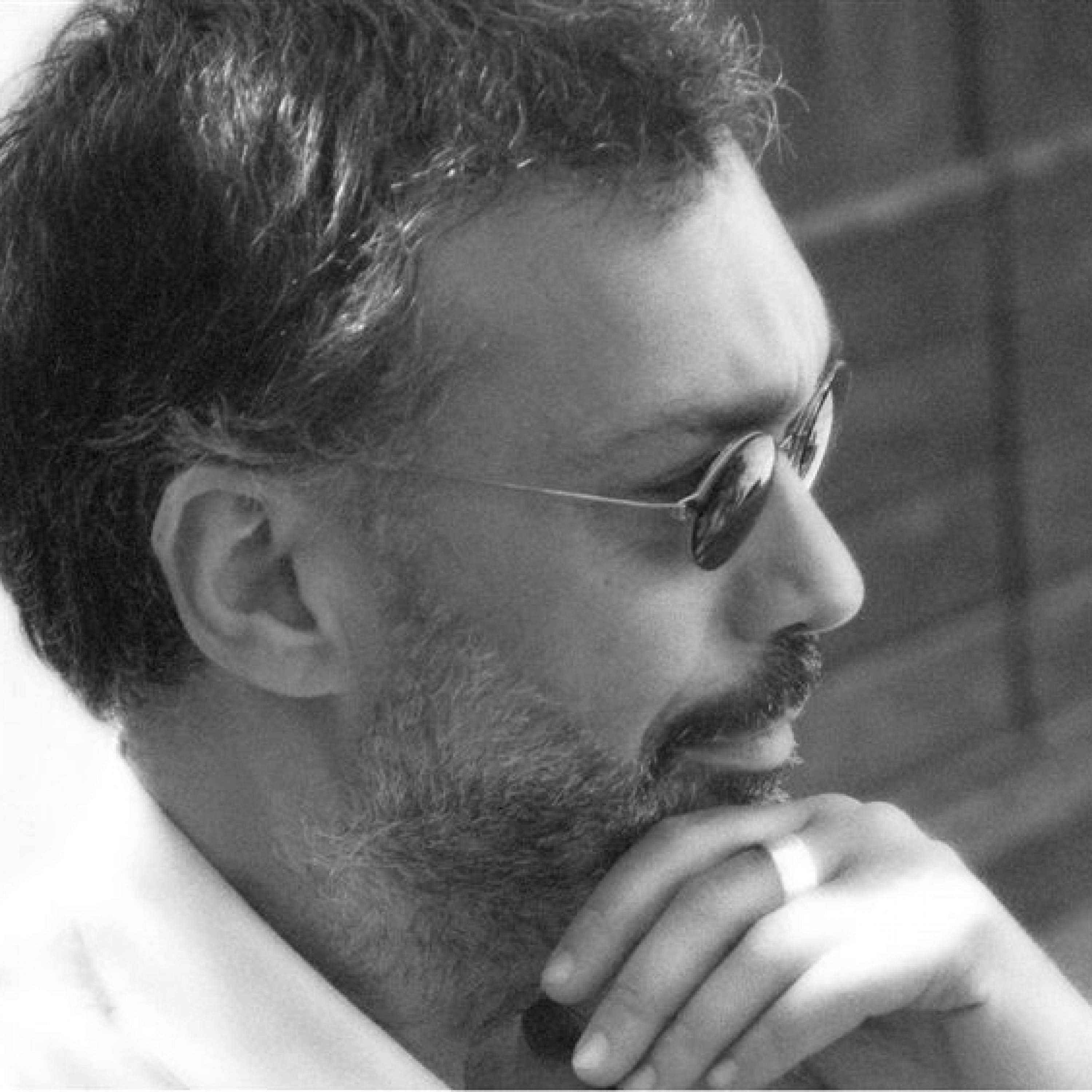 Foto del professor Giardiello Paolo