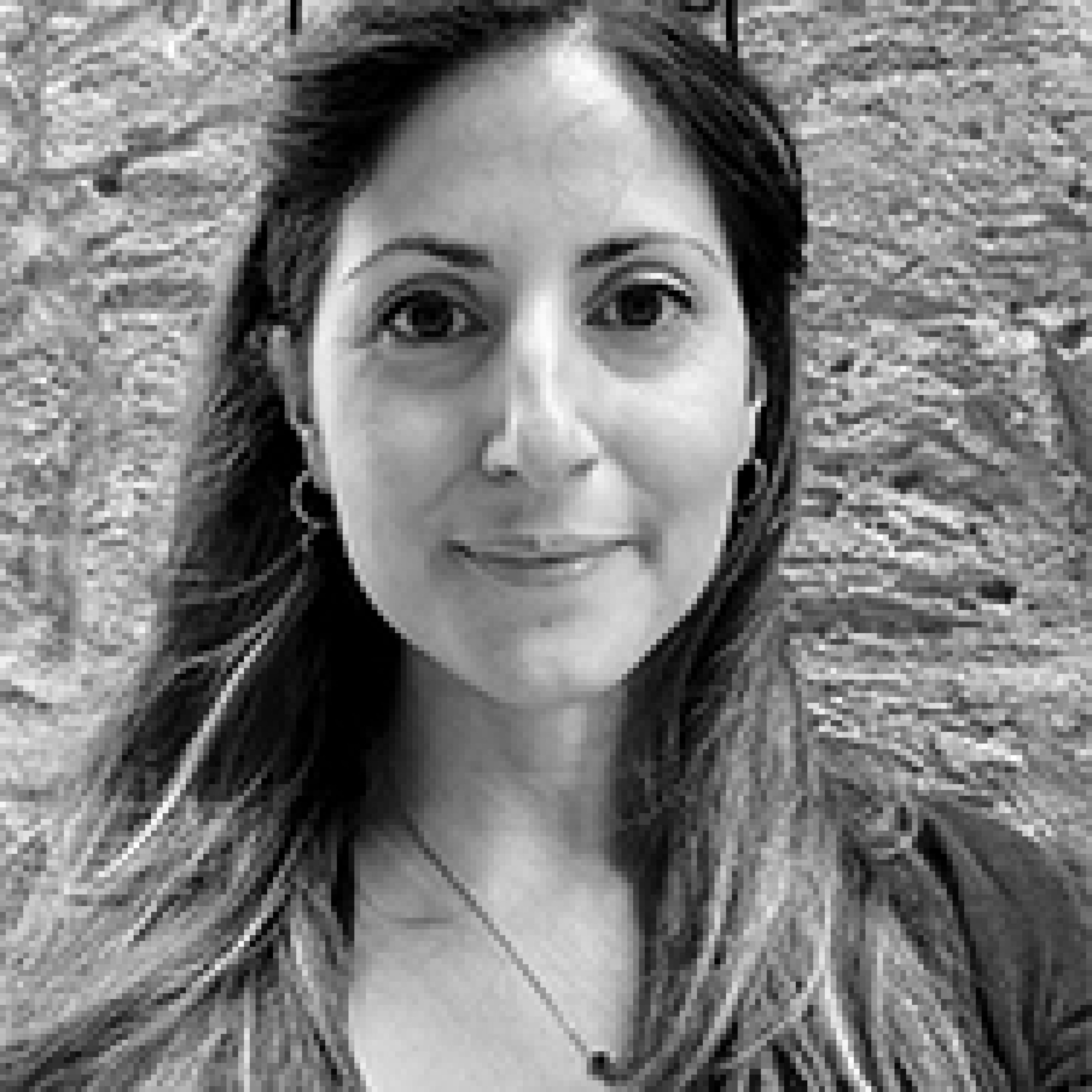Foto della professoressa Romano Lia